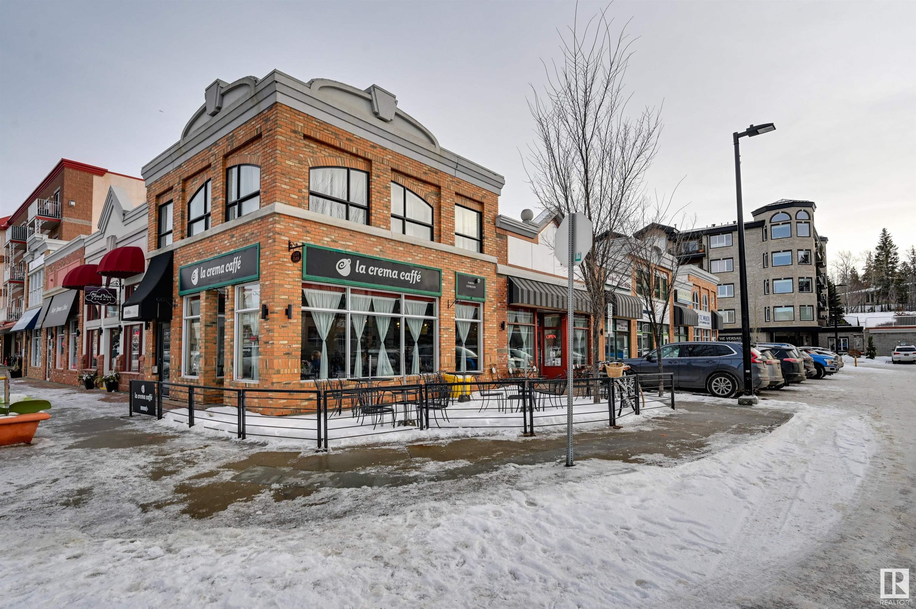      #305 20 ST JOSEPH ST , St. Albert,  ,T8N 6M5 ;  Listing Number: MLS E4417887