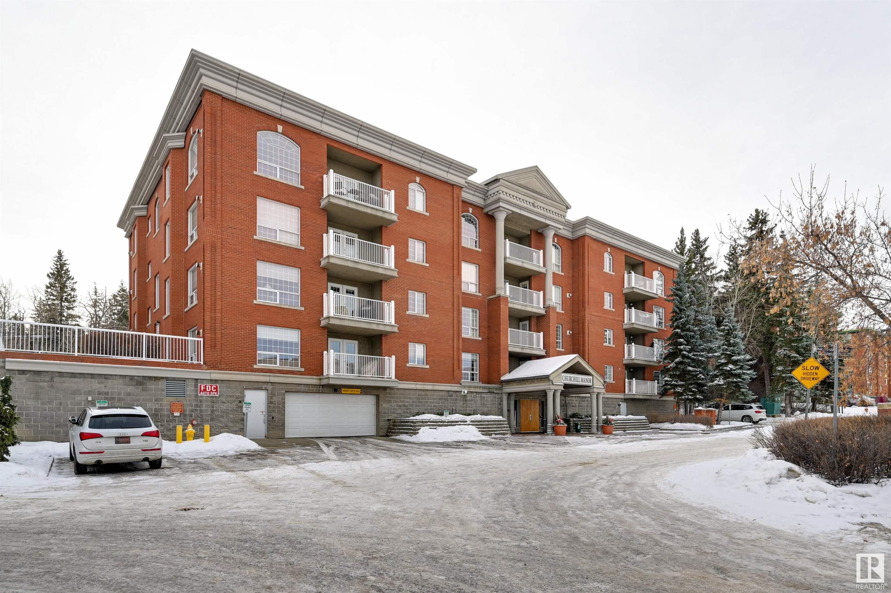      #305 20 ST JOSEPH ST , St. Albert,  ,T8N 6M5 ;  Listing Number: MLS E4417887