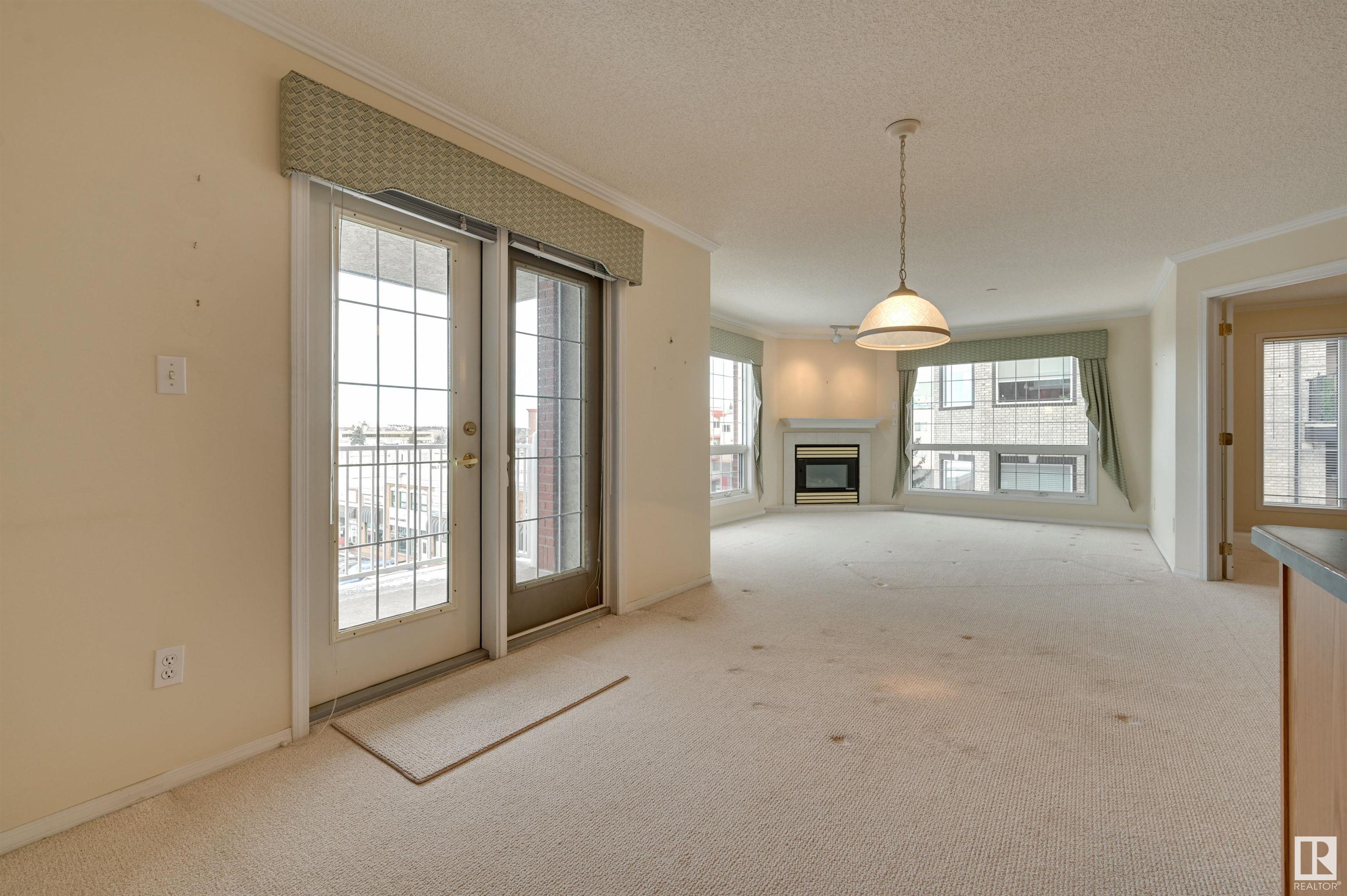      #305 20 ST JOSEPH ST , St. Albert,  ,T8N 6M5 ;  Listing Number: MLS E4417887
