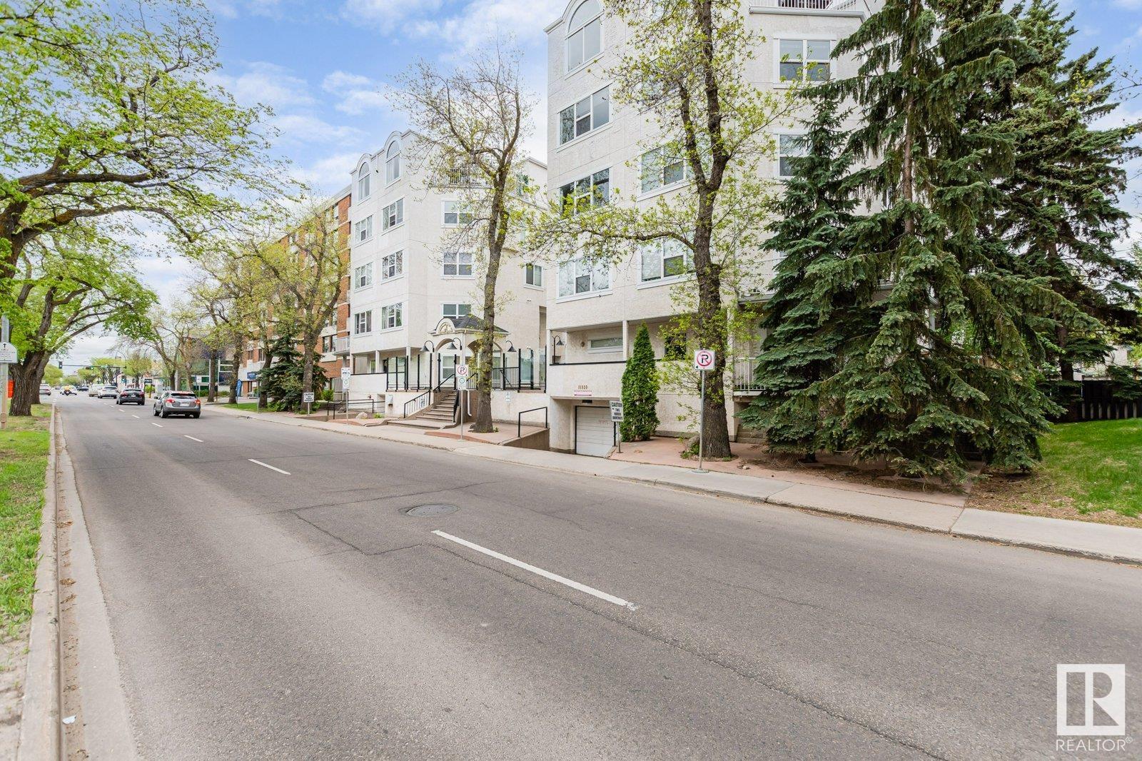      #106 10933 82 AV NW , Edmonton,  ,T6G 0S7 ;  Listing Number: MLS E4417896