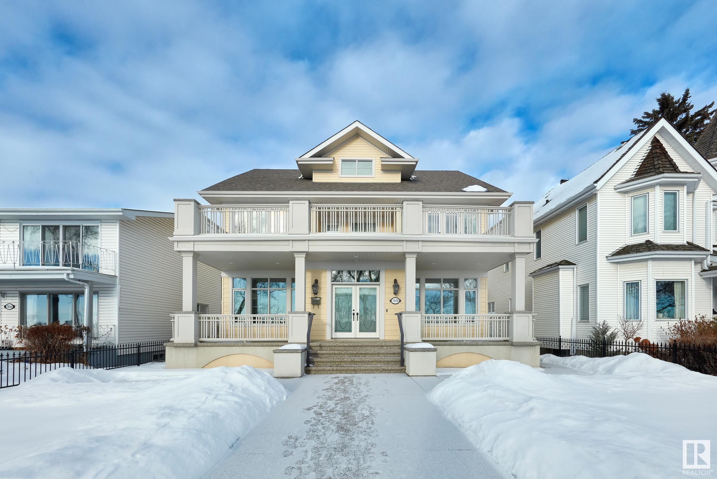      7808 JASPER AV NW , Edmonton,  ,T5H 3R9 ;  Listing Number: MLS E4417898