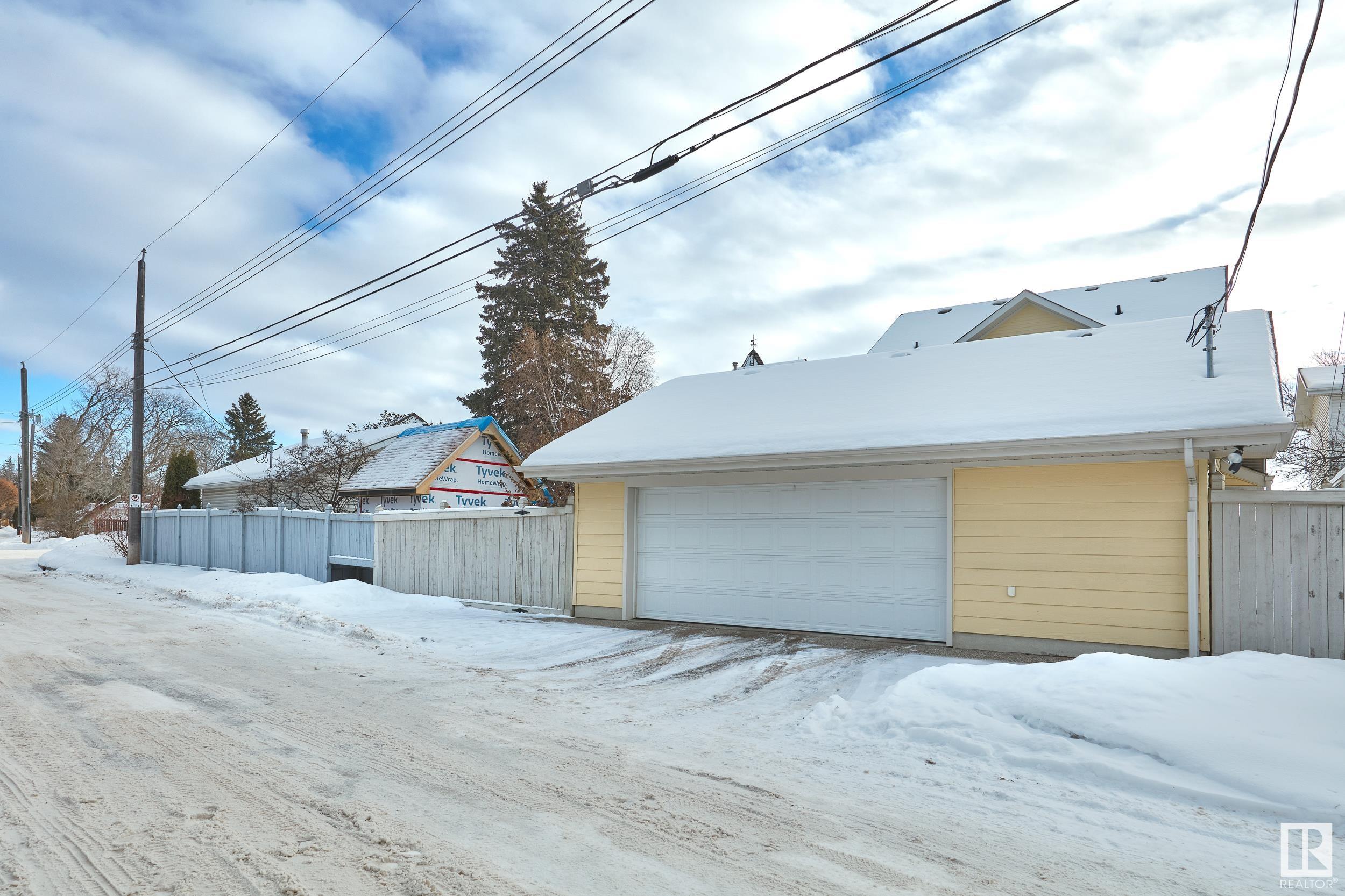      7808 JASPER AV NW , Edmonton,  ,T5H 3R9 ;  Listing Number: MLS E4417898