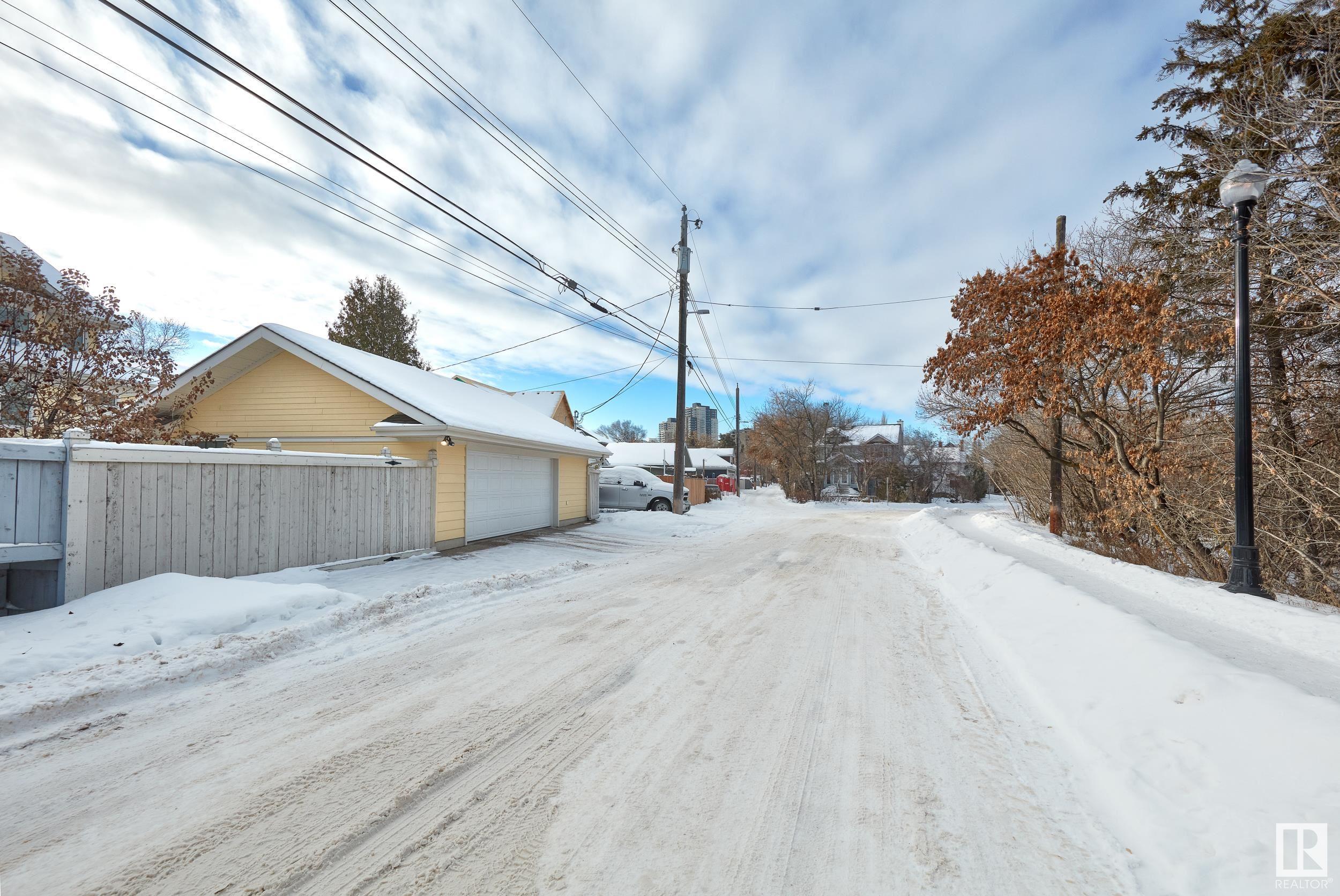      7808 JASPER AV NW , Edmonton,  ,T5H 3R9 ;  Listing Number: MLS E4417898