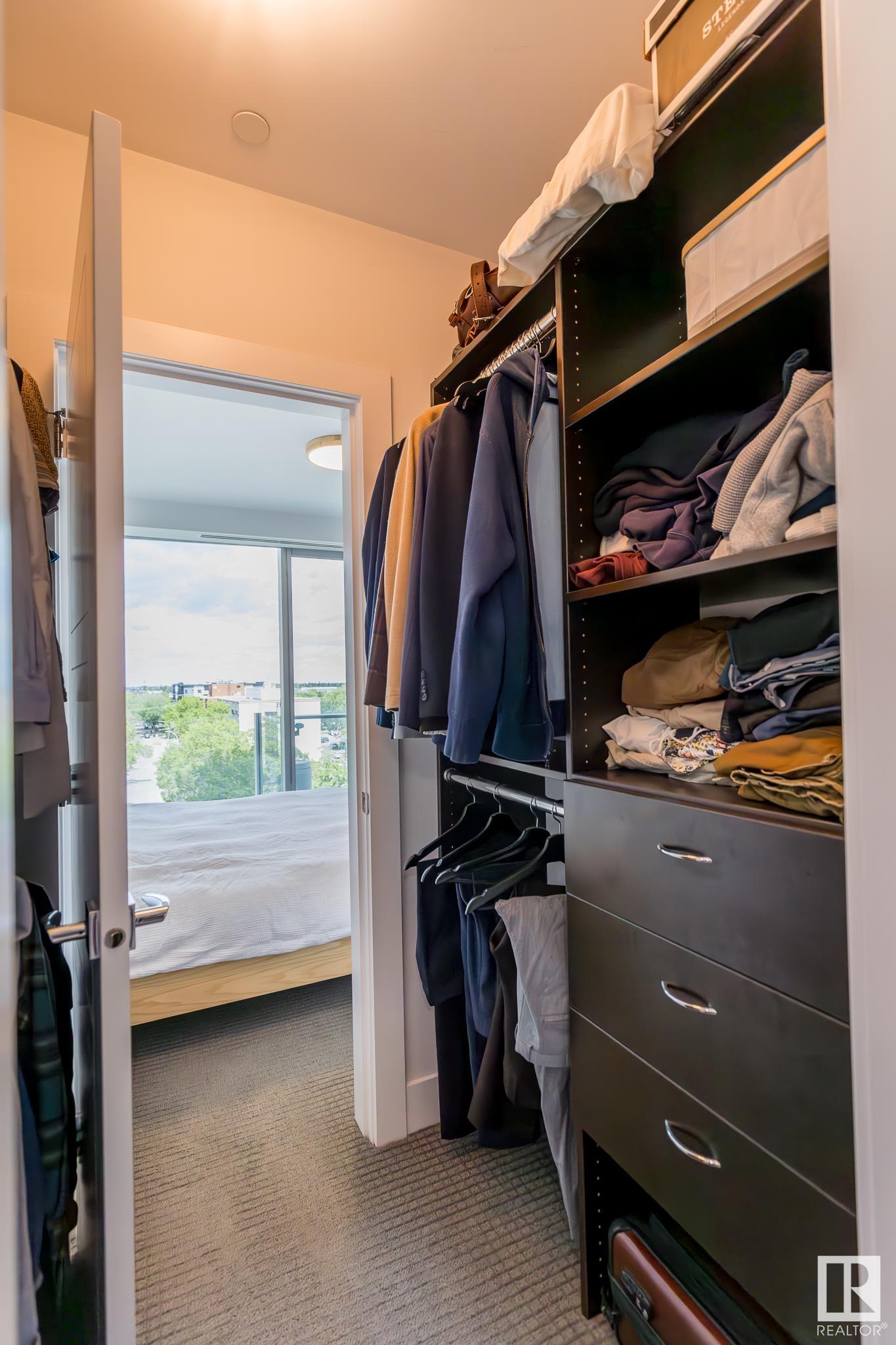      #601 11969 JASPER AV NW , Edmonton,  ,T5K 0P1 ;  Listing Number: MLS E4417900