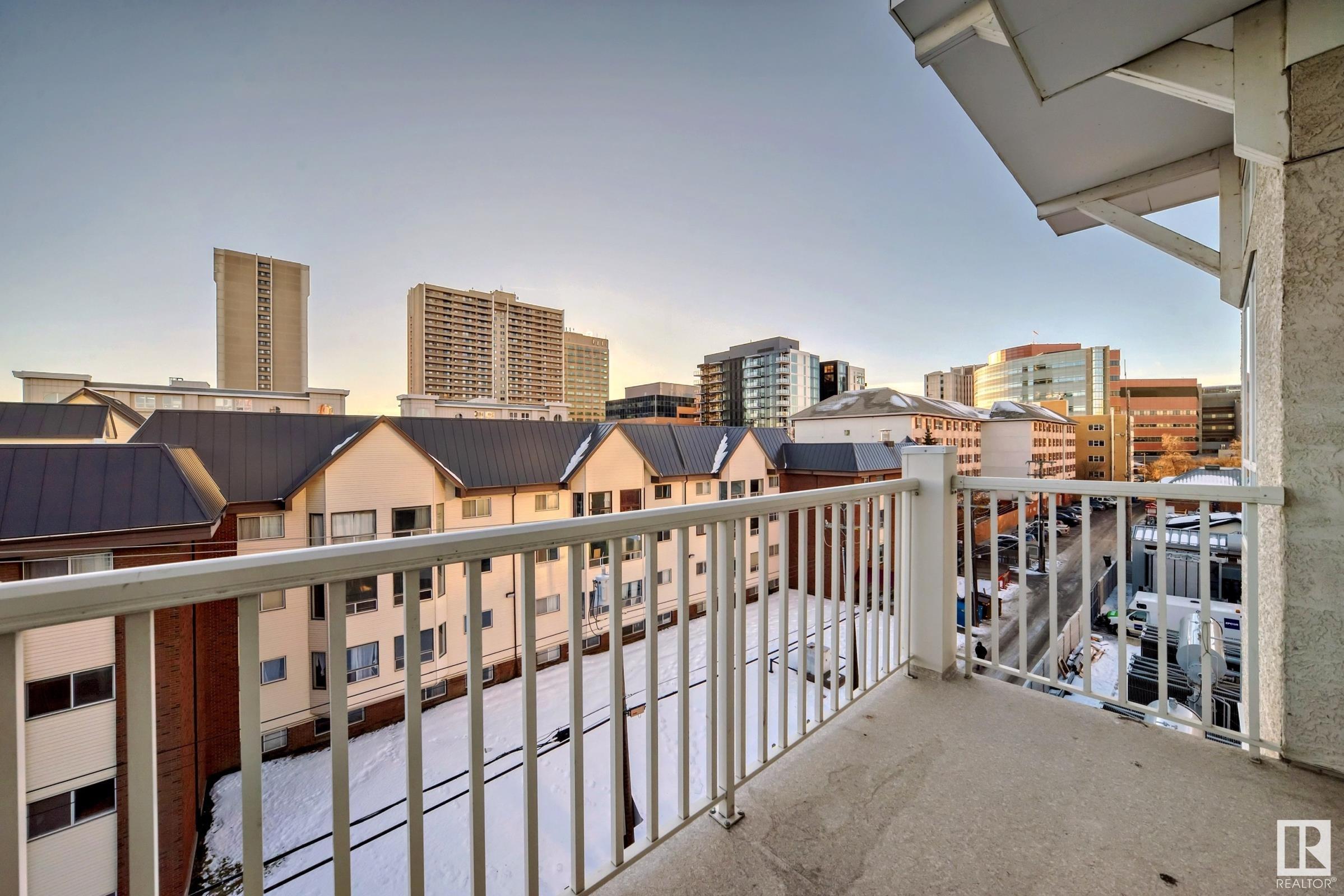      #504 8488 111 ST NW , Edmonton,  ,T6G 2V9 ;  Listing Number: MLS E4417902