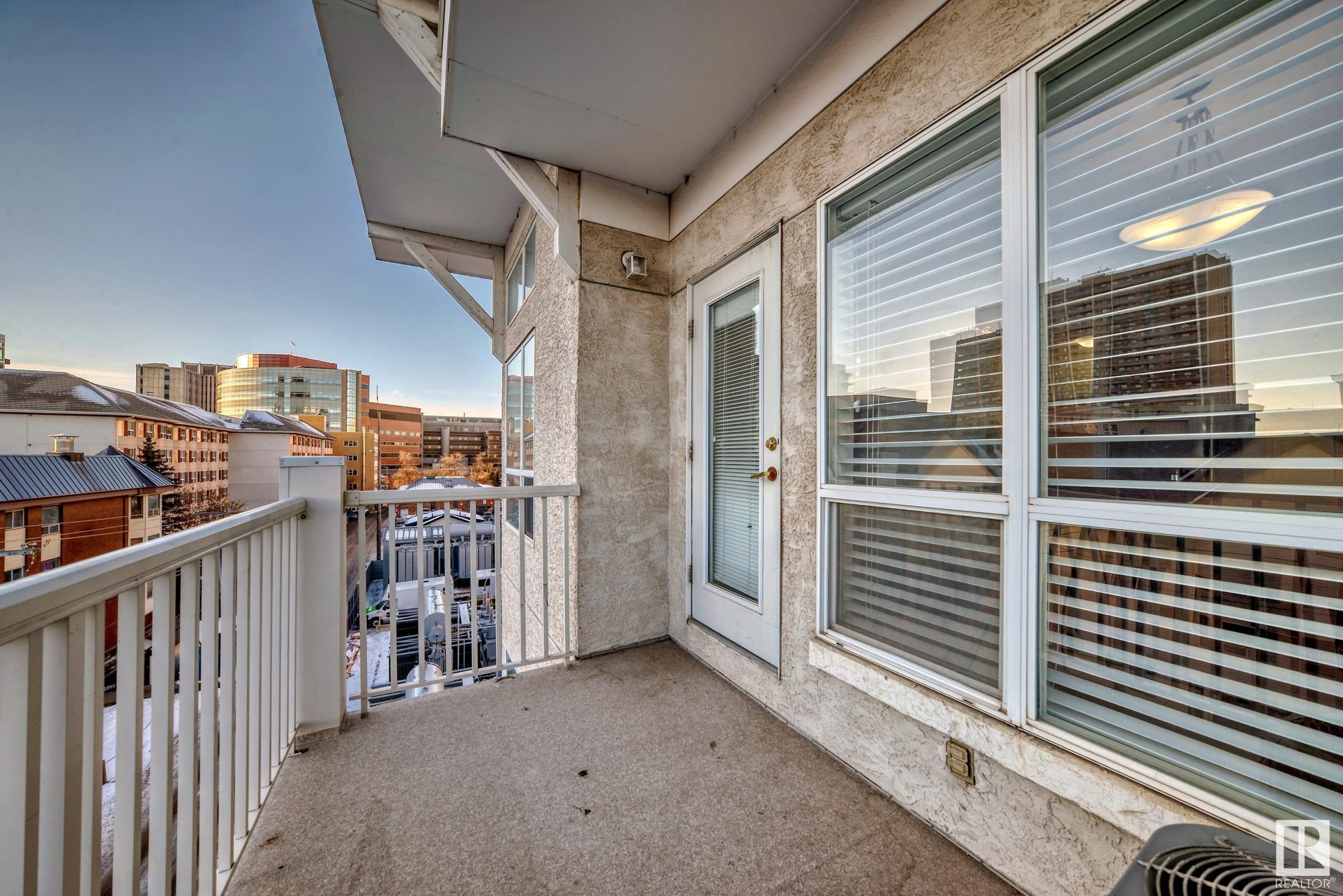      #504 8488 111 ST NW , Edmonton,  ,T6G 2V9 ;  Listing Number: MLS E4417902