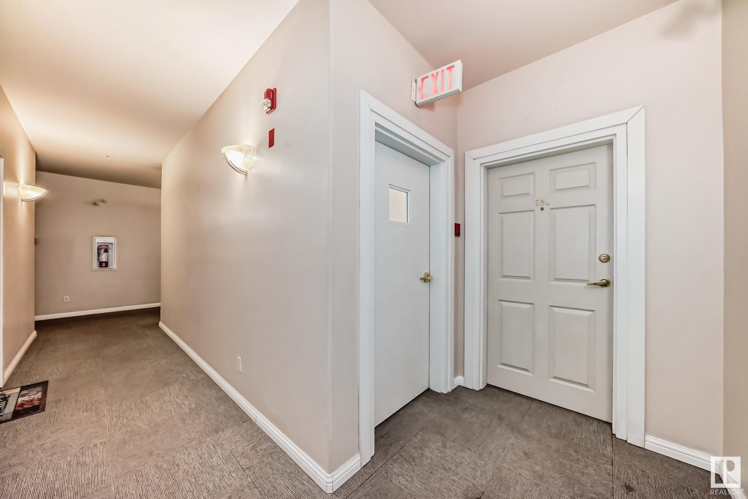      #504 8488 111 ST NW , Edmonton,  ,T6G 2V9 ;  Listing Number: MLS E4417902
