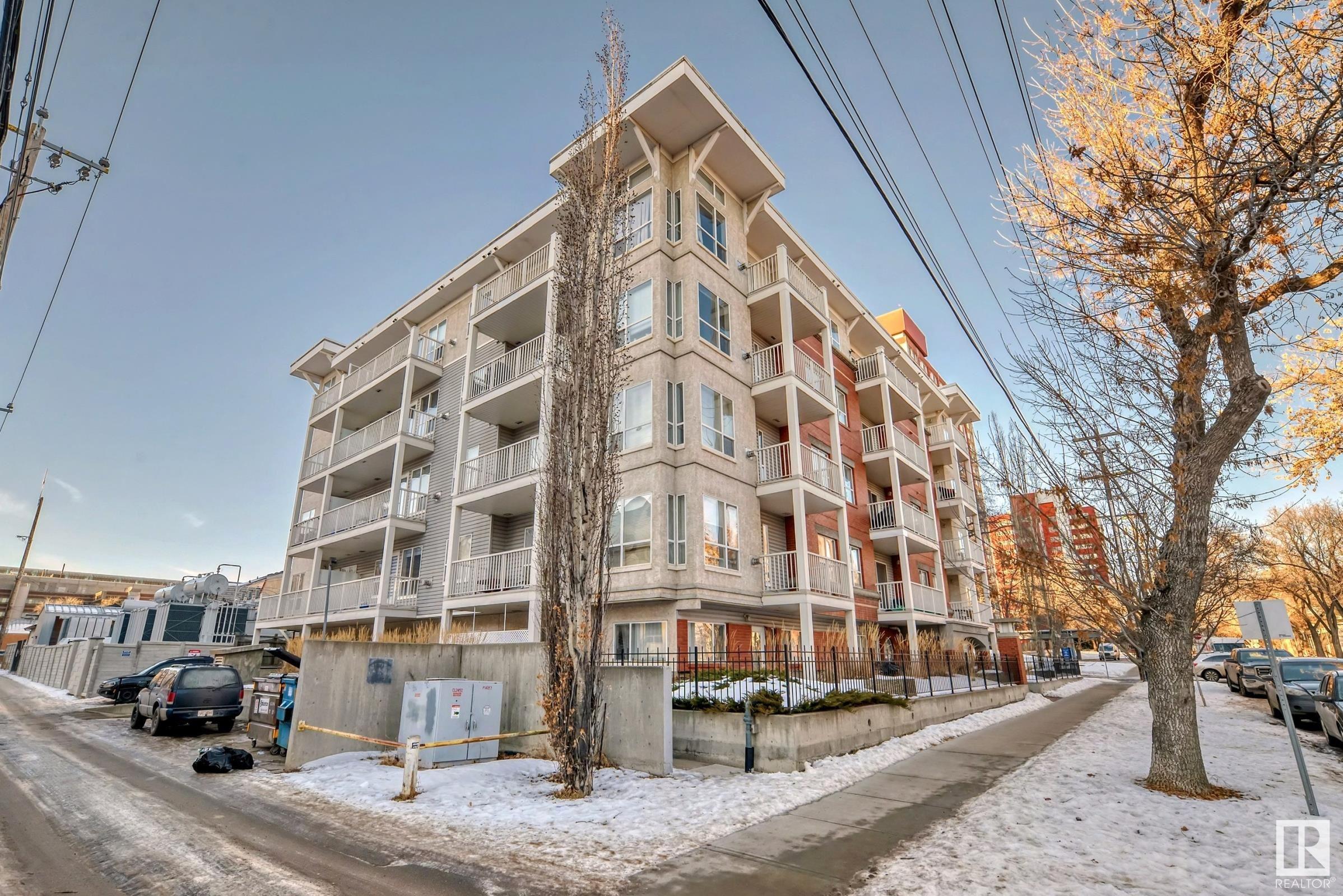      #504 8488 111 ST NW , Edmonton,  ,T6G 2V9 ;  Listing Number: MLS E4417902