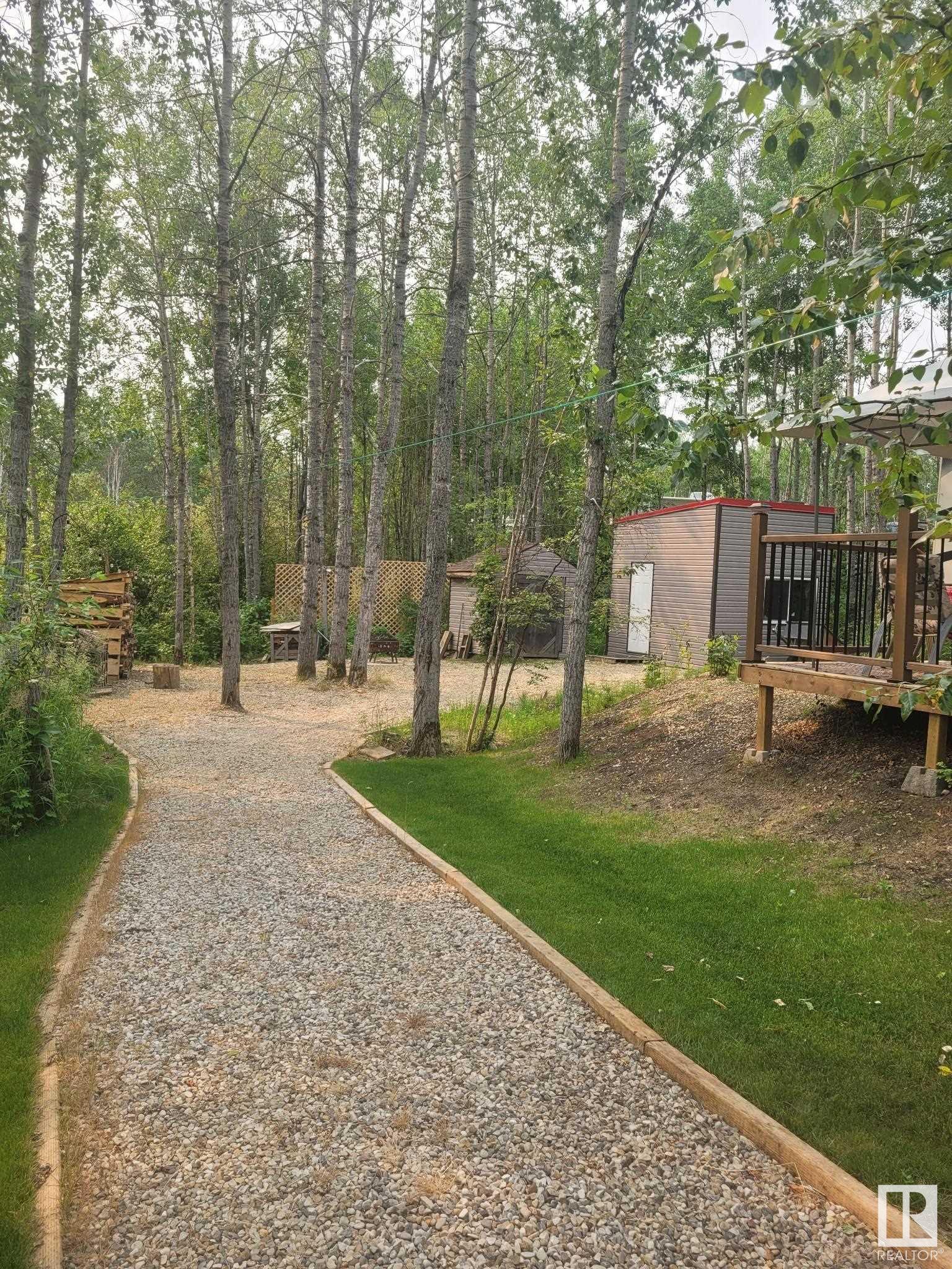      104 5519 TWP Rd 550 , Rural Lac Ste. Anne County,  ,T0E 0L0 ;  Listing Number: MLS E4417904