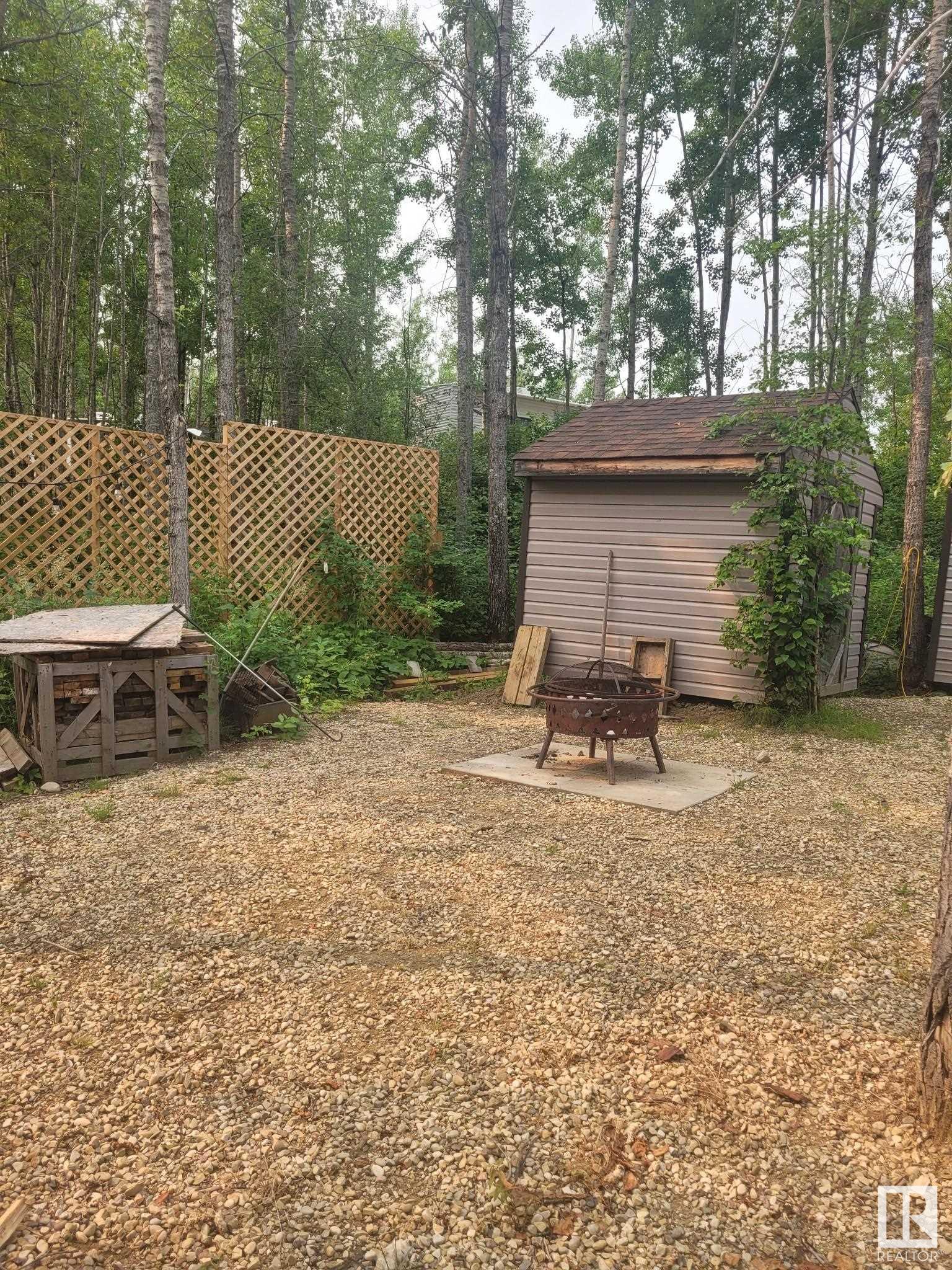      104 5519 TWP Rd 550 , Rural Lac Ste. Anne County,  ,T0E 0L0 ;  Listing Number: MLS E4417904