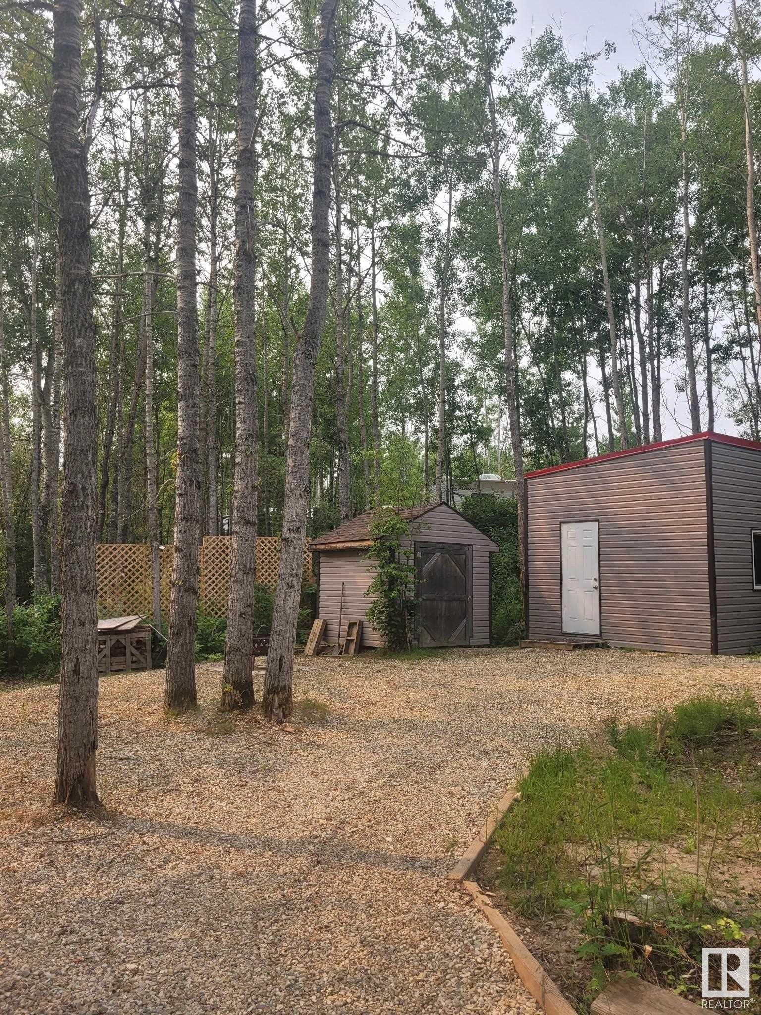      104 5519 TWP Rd 550 , Rural Lac Ste. Anne County,  ,T0E 0L0 ;  Listing Number: MLS E4417904