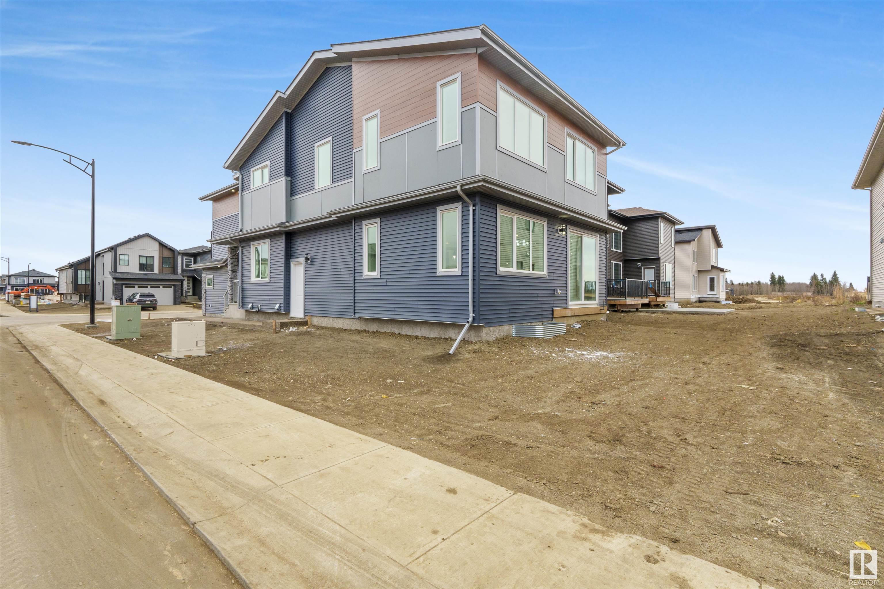      8904 MAYDAY WY SW , Edmonton,  ,T6X 3E6 ;  Listing Number: MLS E4417906