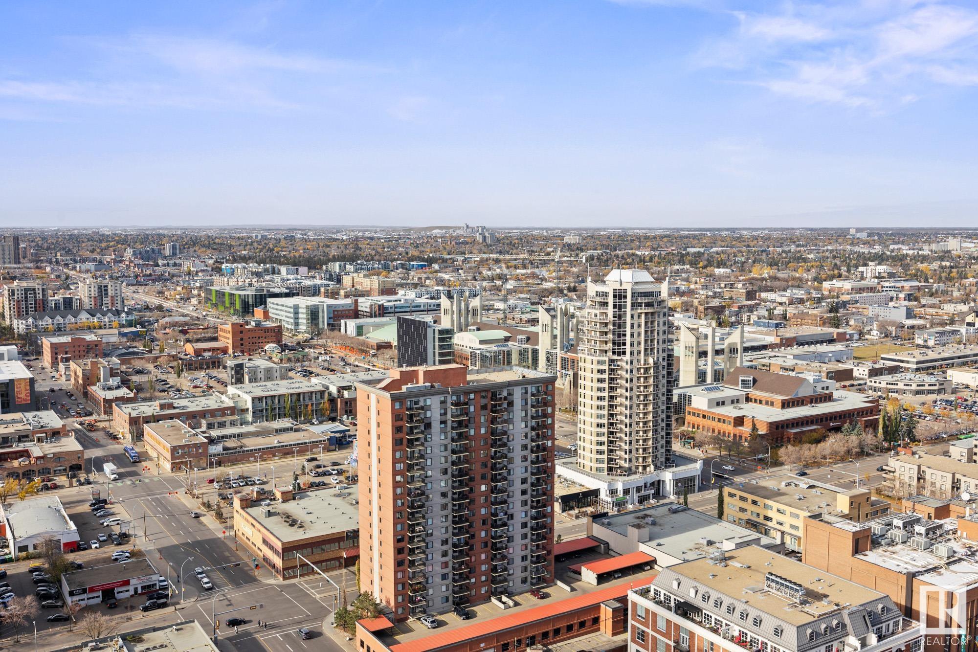      #2706 10238 103 ST NW , Edmonton,  ,T5J 0G6 ;  Listing Number: MLS E4417907