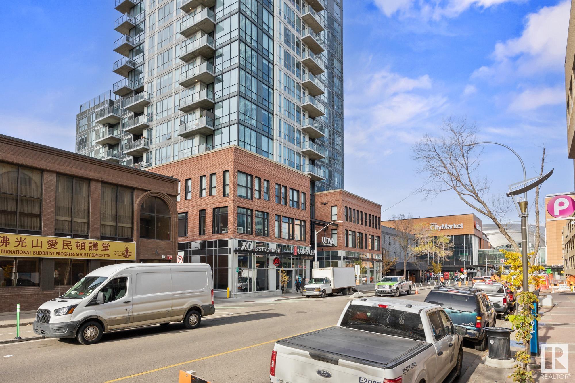      #2706 10238 103 ST NW , Edmonton,  ,T5J 0G6 ;  Listing Number: MLS E4417907