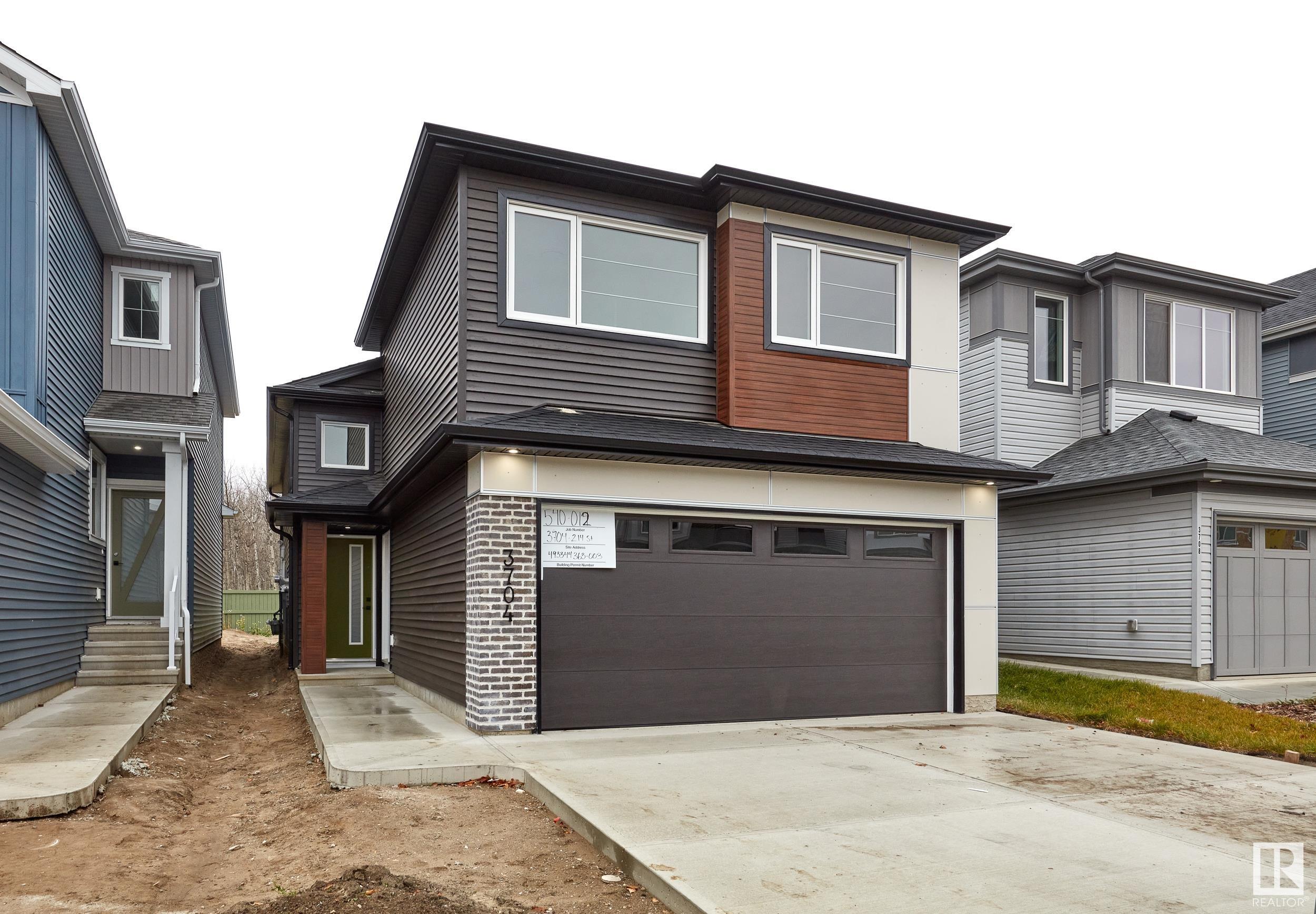      3704 214 ST NW , Edmonton,  ,T6M 1S3 ;  Listing Number: MLS E4417908