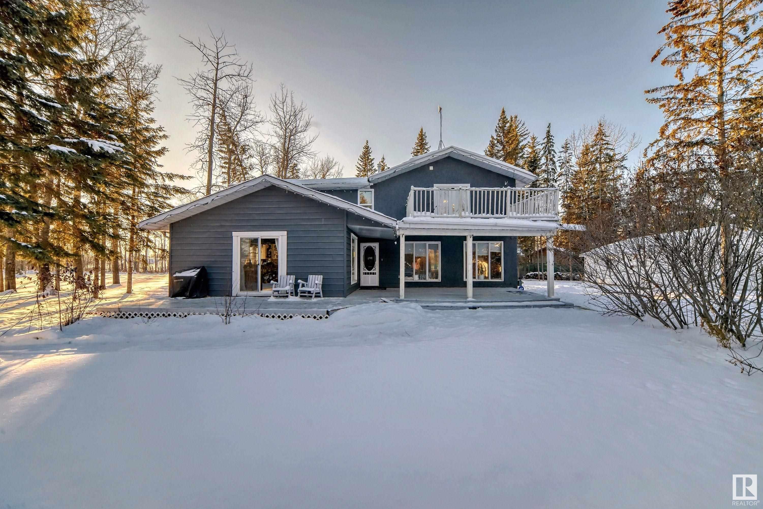      715 Blue Heron DR NW , Rural Lac Ste. Anne County,  ,T0E 1V0 ;  Listing Number: MLS E4417915