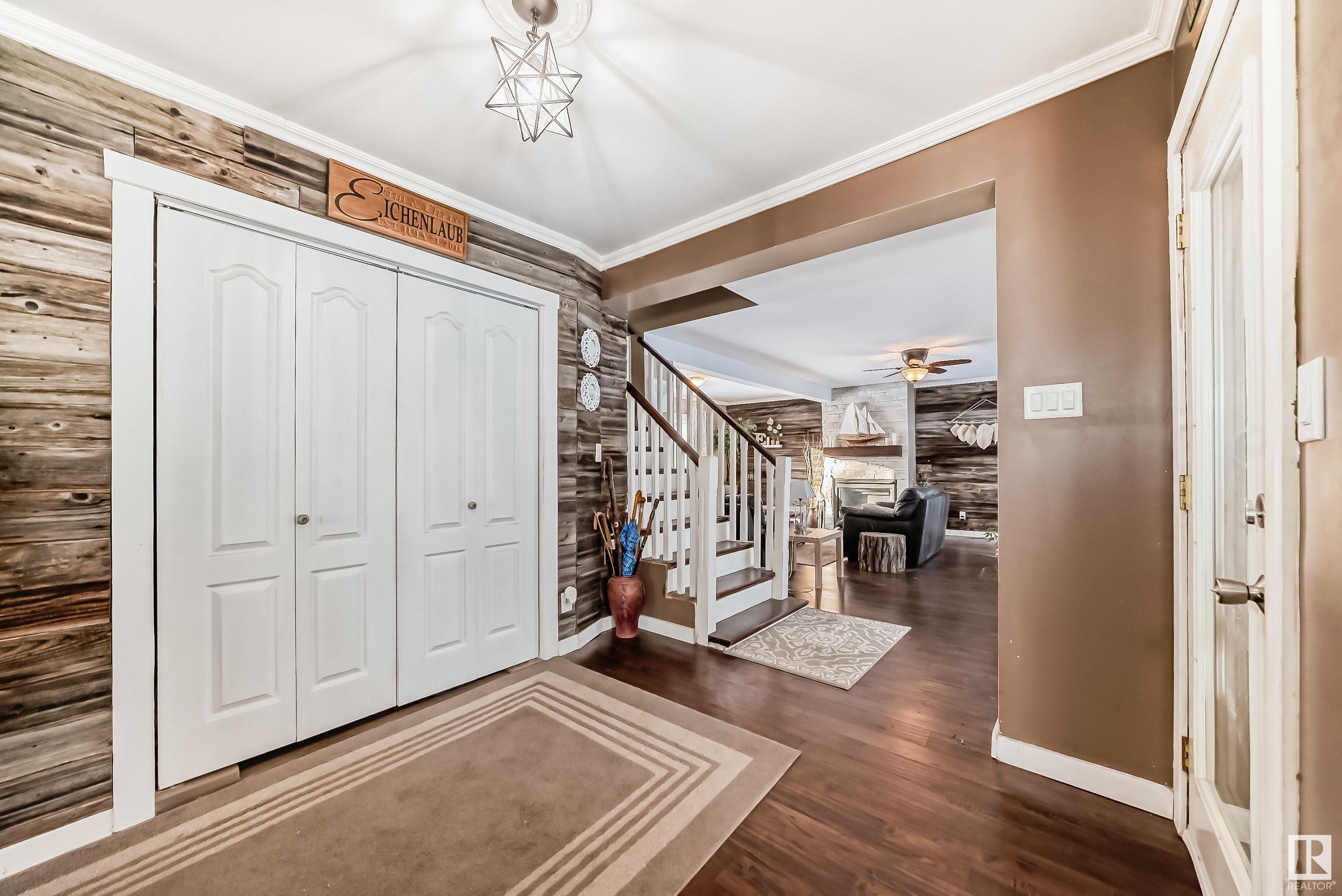      715 Blue Heron DR NW , Rural Lac Ste. Anne County,  ,T0E 1V0 ;  Listing Number: MLS E4417915
