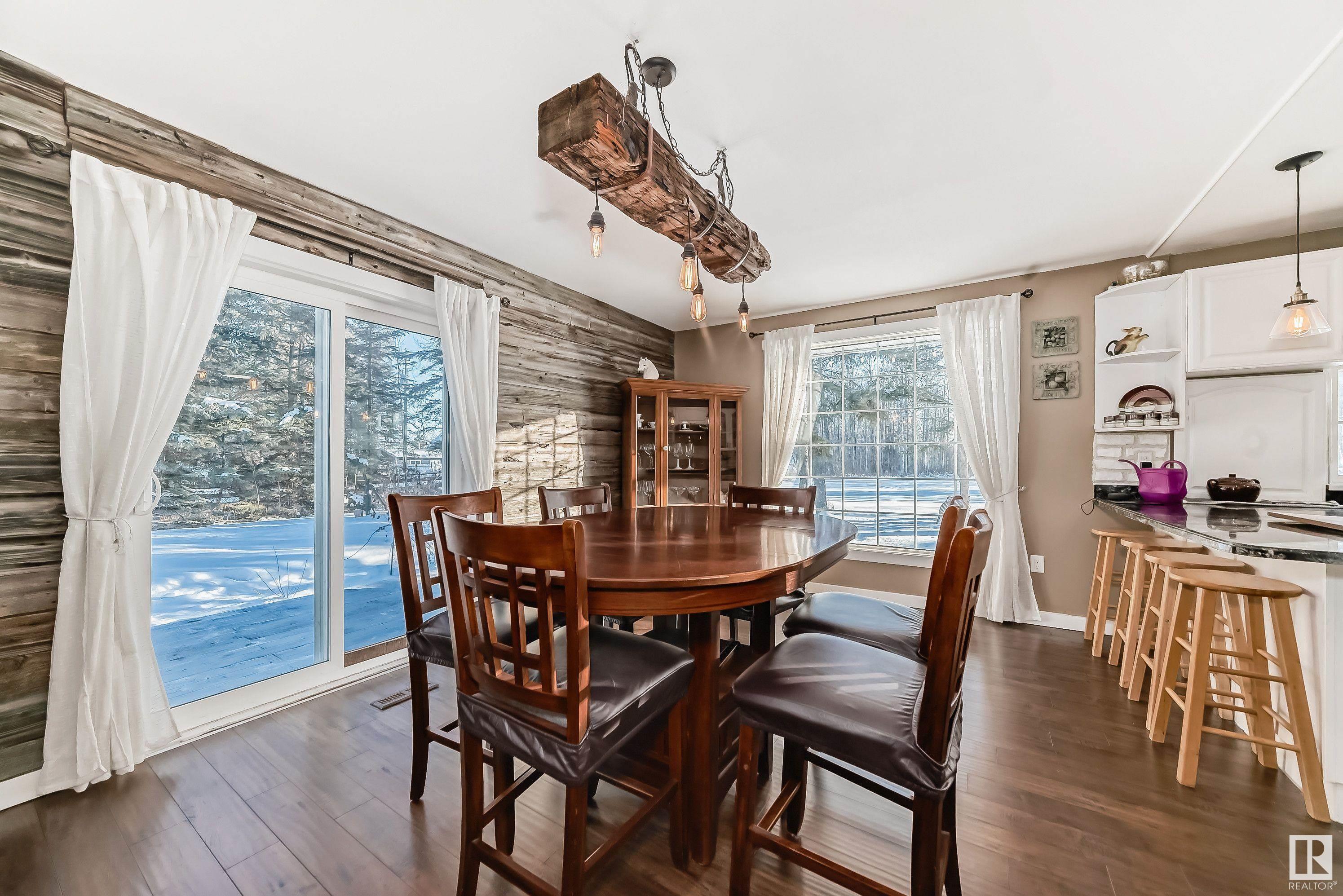      715 Blue Heron DR NW , Rural Lac Ste. Anne County,  ,T0E 1V0 ;  Listing Number: MLS E4417915
