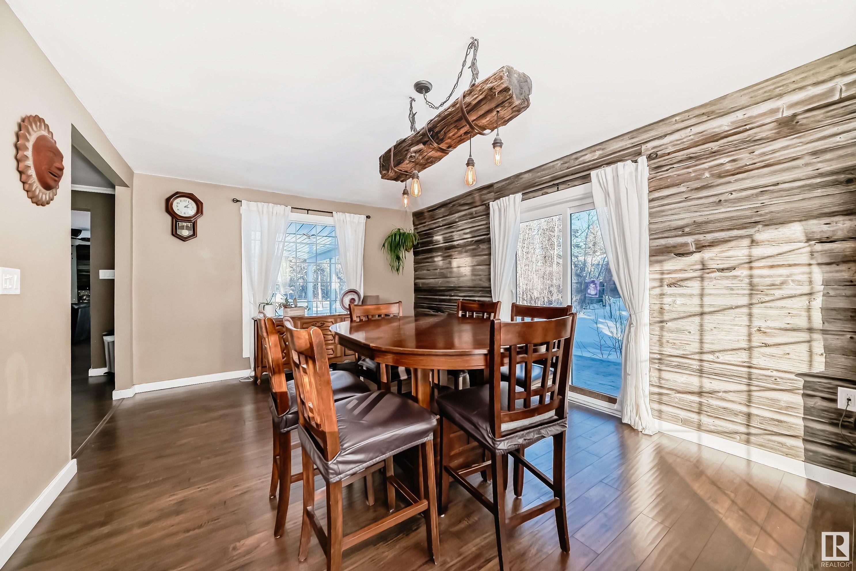      715 Blue Heron DR NW , Rural Lac Ste. Anne County,  ,T0E 1V0 ;  Listing Number: MLS E4417915