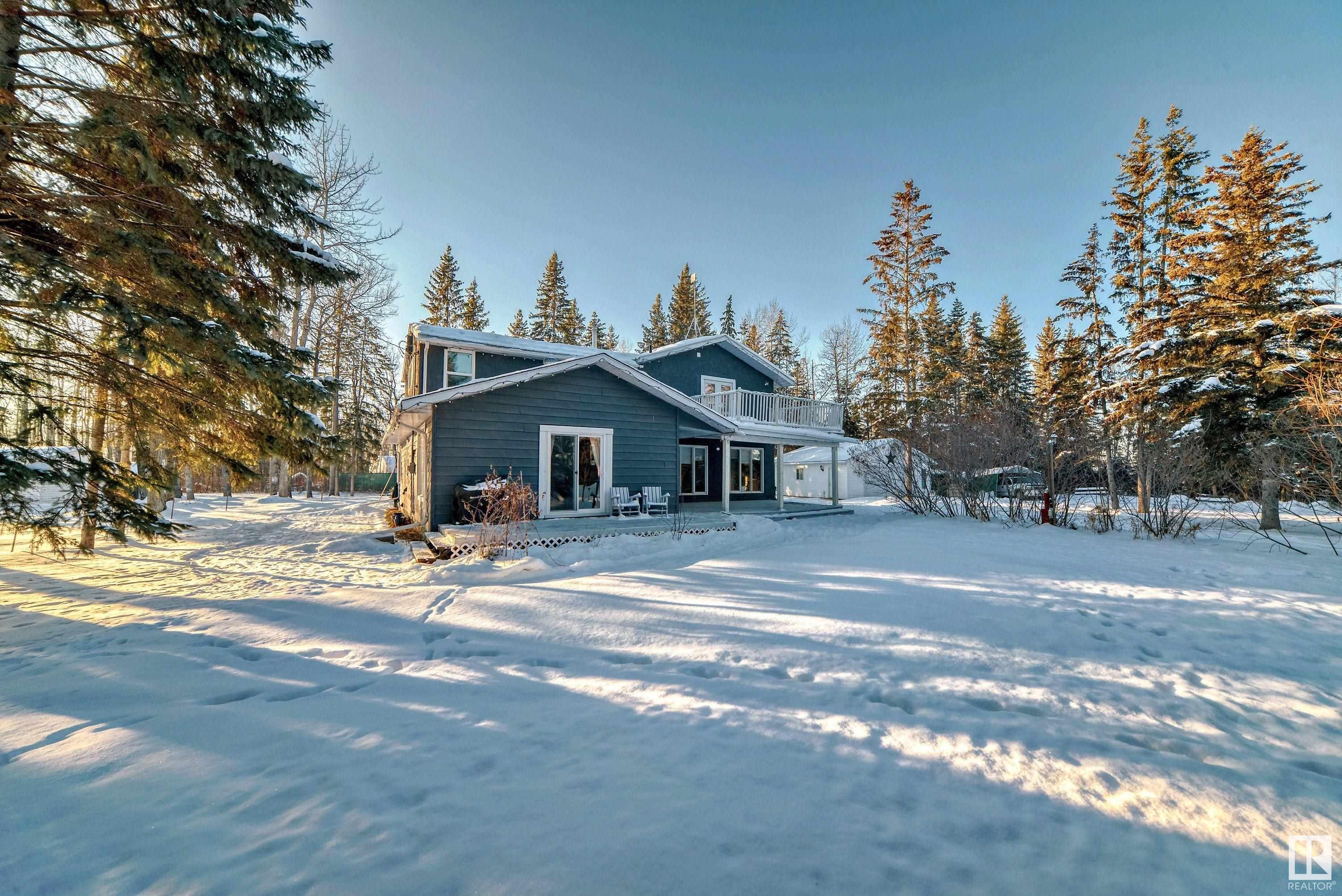      715 Blue Heron DR NW , Rural Lac Ste. Anne County,  ,T0E 1V0 ;  Listing Number: MLS E4417915