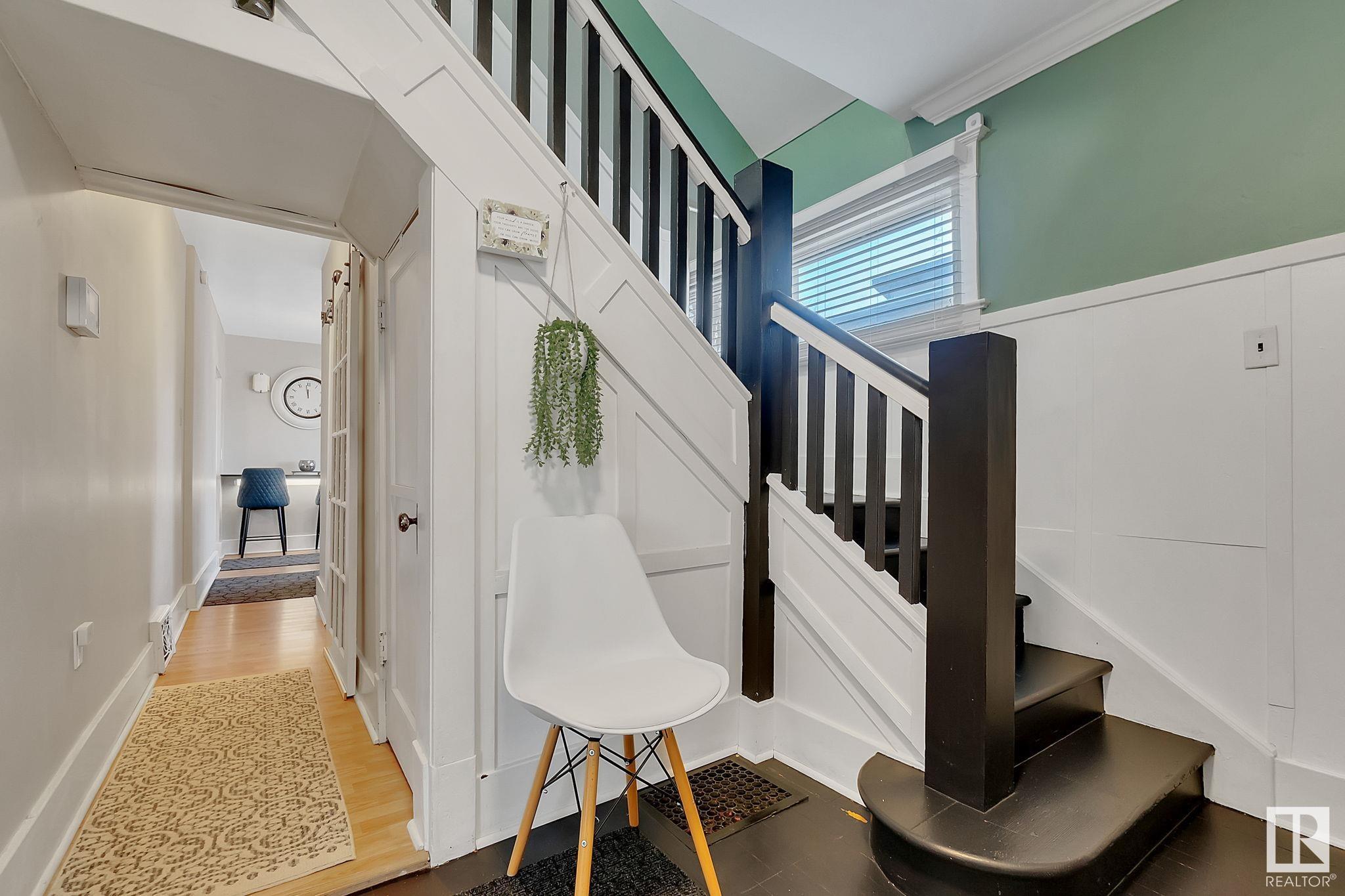      11509 88 ST NW , Edmonton,  ,T5B 3R2 ;  Listing Number: MLS E4417921