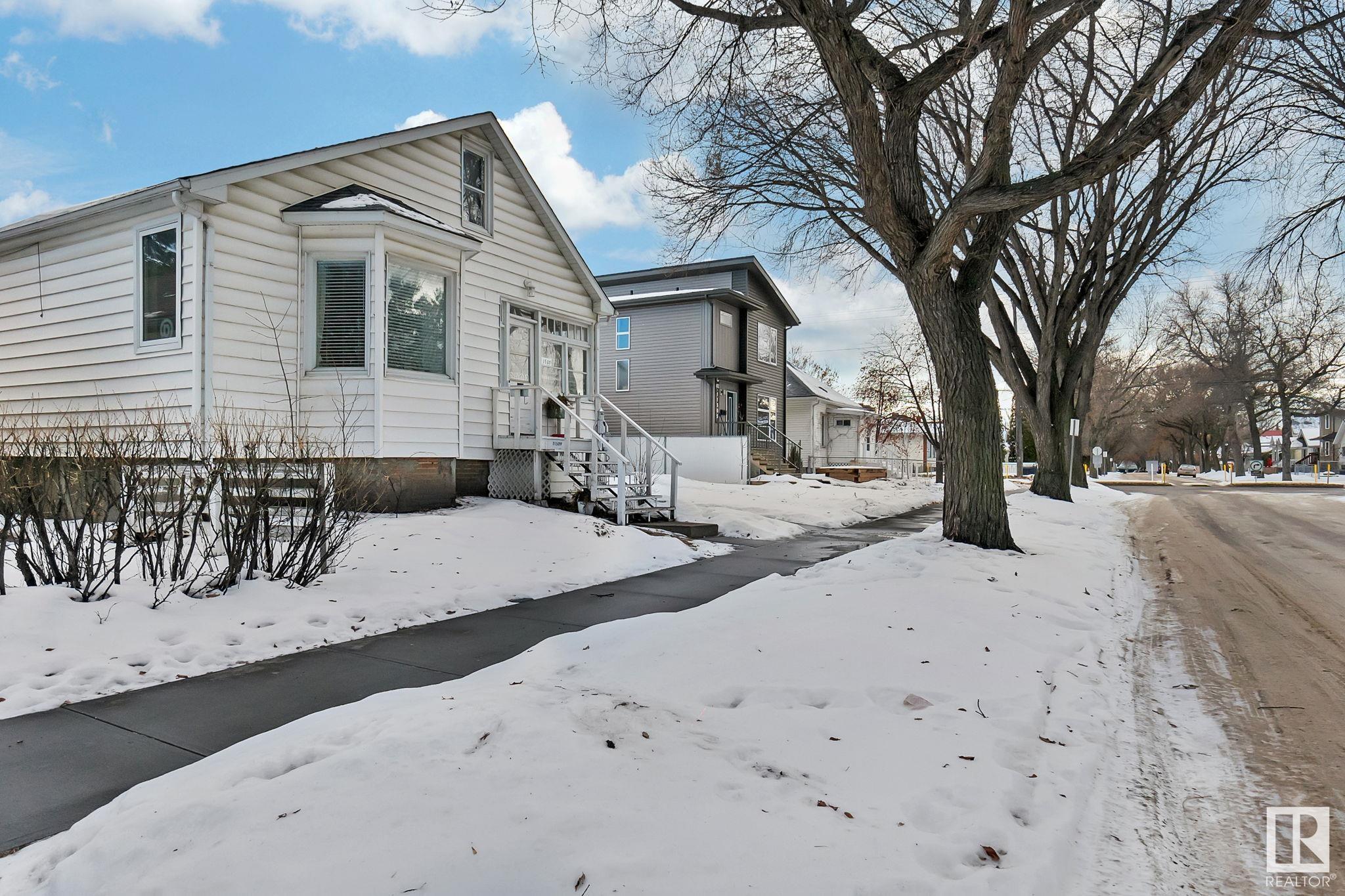      11509 88 ST NW , Edmonton,  ,T5B 3R2 ;  Listing Number: MLS E4417921