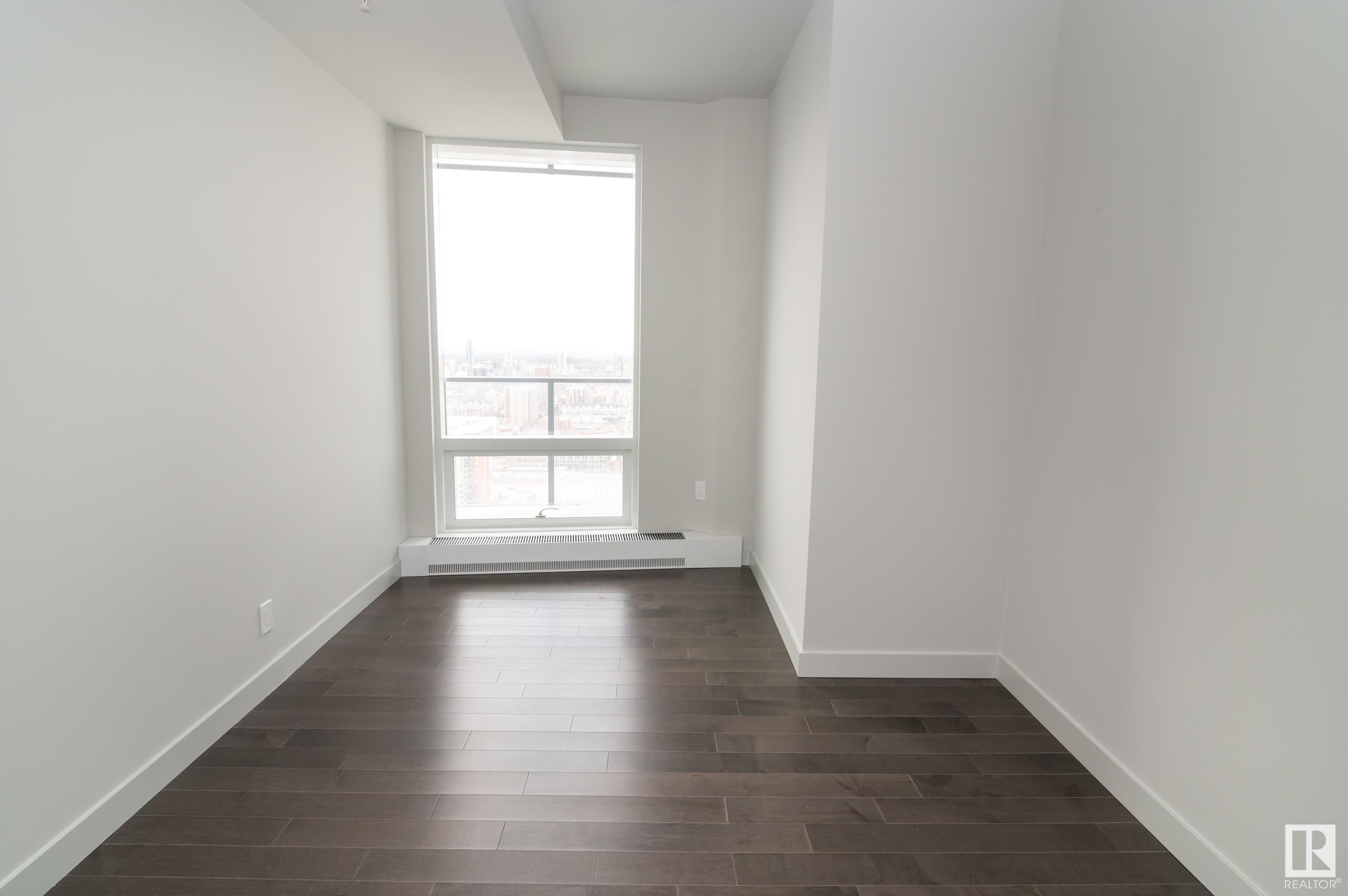      #2612 10360 102 ST NW , Edmonton,  ,T5J 0K6 ;  Listing Number: MLS E4417925