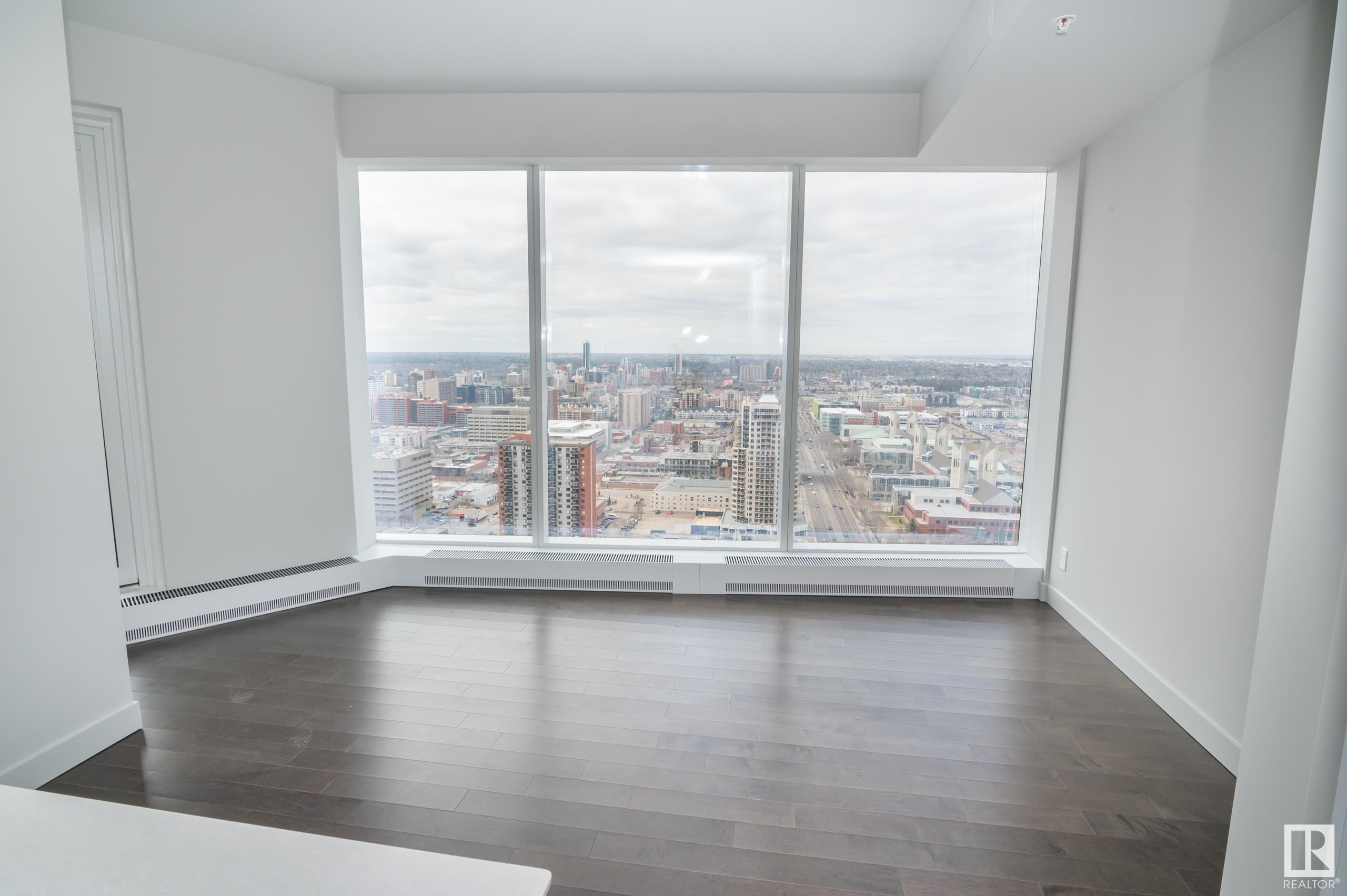      #2612 10360 102 ST NW , Edmonton,  ,T5J 0K6 ;  Listing Number: MLS E4417925