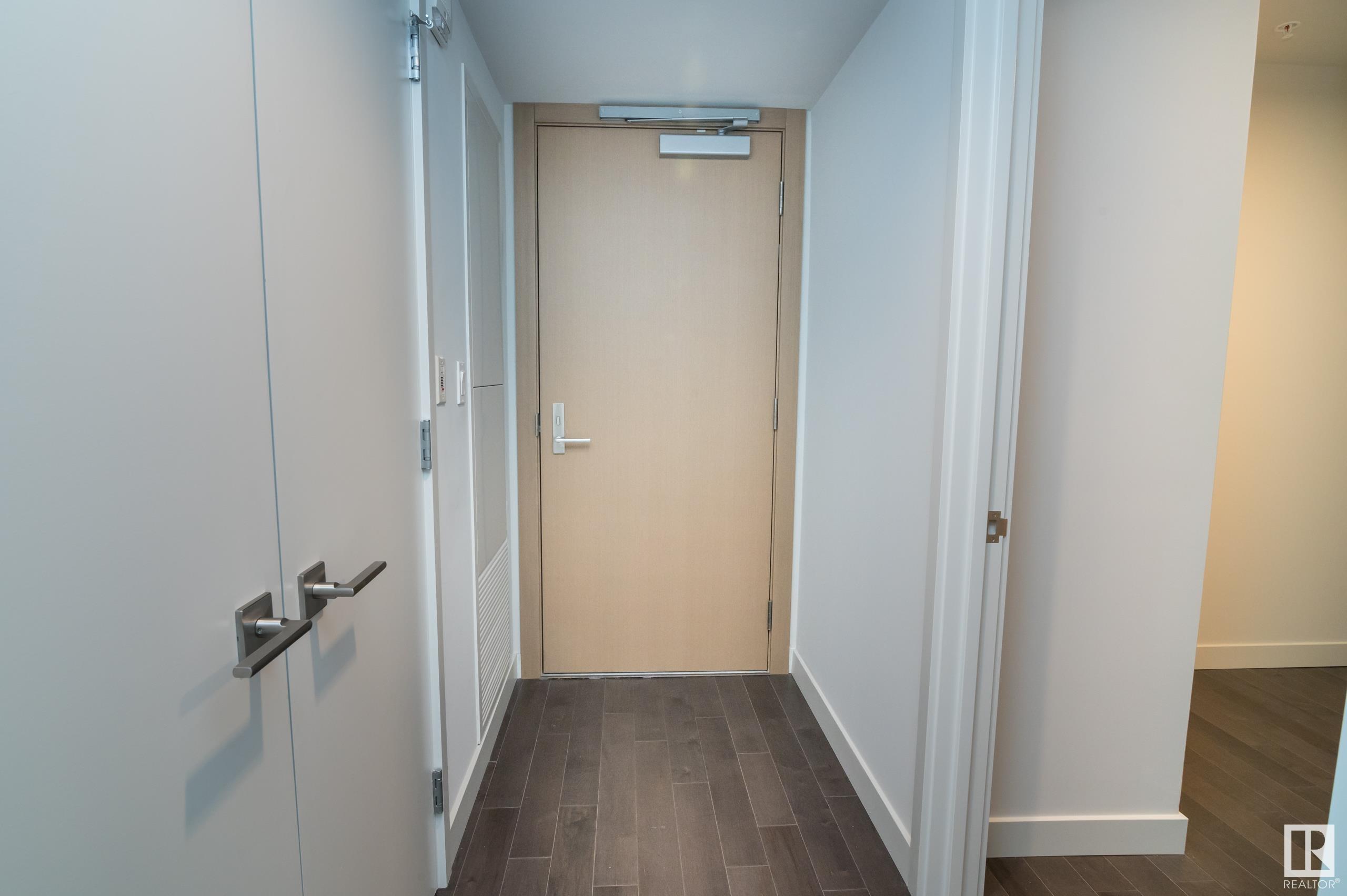      #2612 10360 102 ST NW , Edmonton,  ,T5J 0K6 ;  Listing Number: MLS E4417925