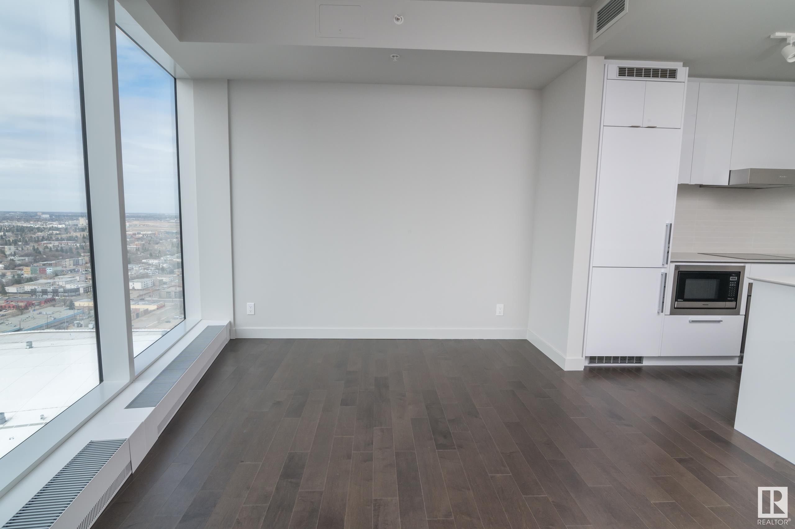      #2612 10360 102 ST NW , Edmonton,  ,T5J 0K6 ;  Listing Number: MLS E4417925