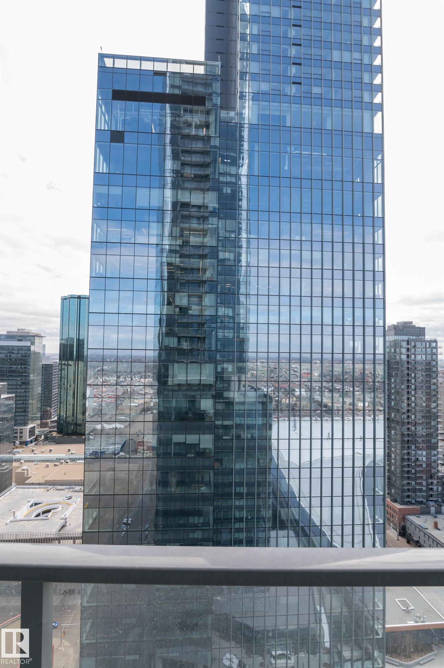 2609 - 10360 102 Street NW, Downtown, Edmonton 