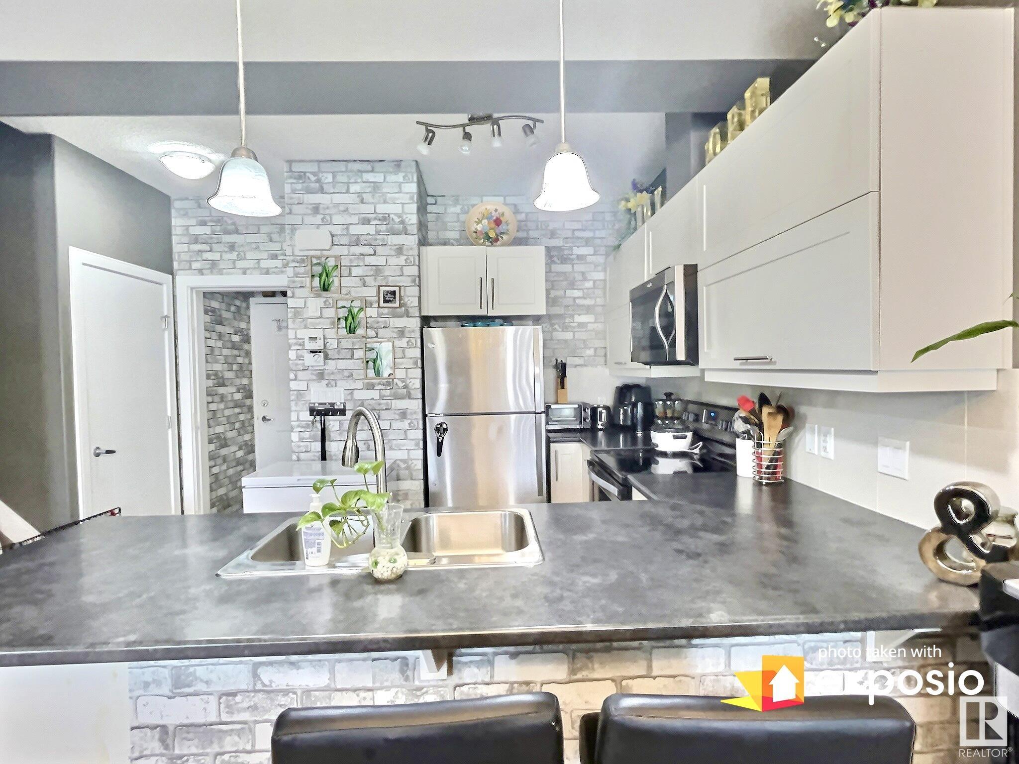 Photo 9 at 13039 132 Avenue NW, Athlone, Edmonton