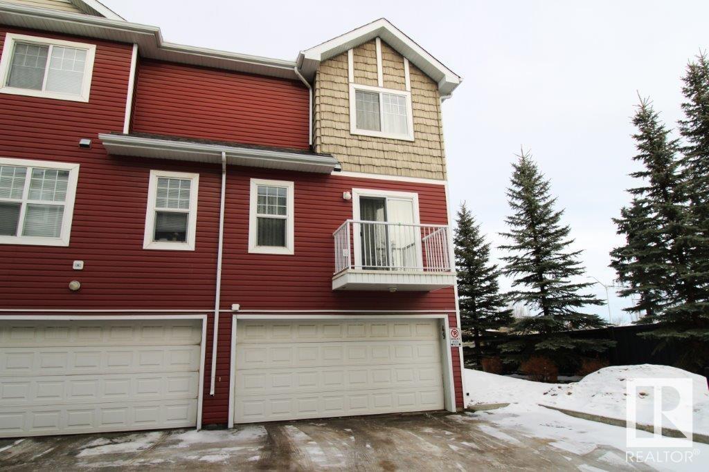      #49 2051 TOWNE CENTRE BV NW , Edmonton,  ,T6R 0G8 ;  Listing Number: MLS E4417937