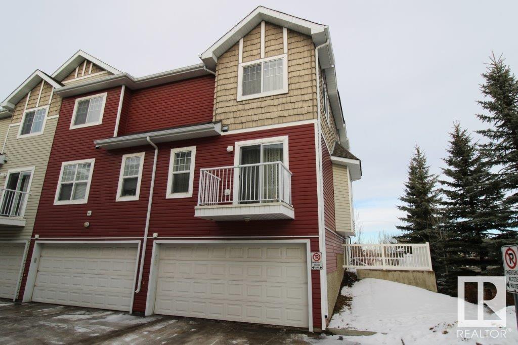      #49 2051 TOWNE CENTRE BV NW , Edmonton,  ,T6R 0G8 ;  Listing Number: MLS E4417937