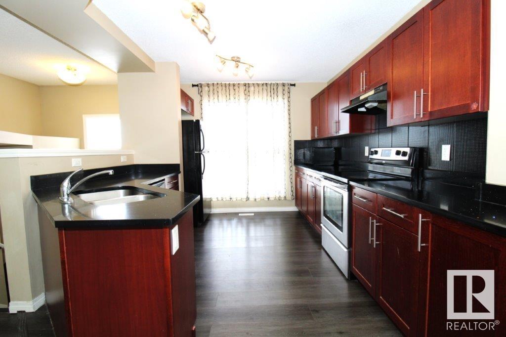      #49 2051 TOWNE CENTRE BV NW , Edmonton,  ,T6R 0G8 ;  Listing Number: MLS E4417937