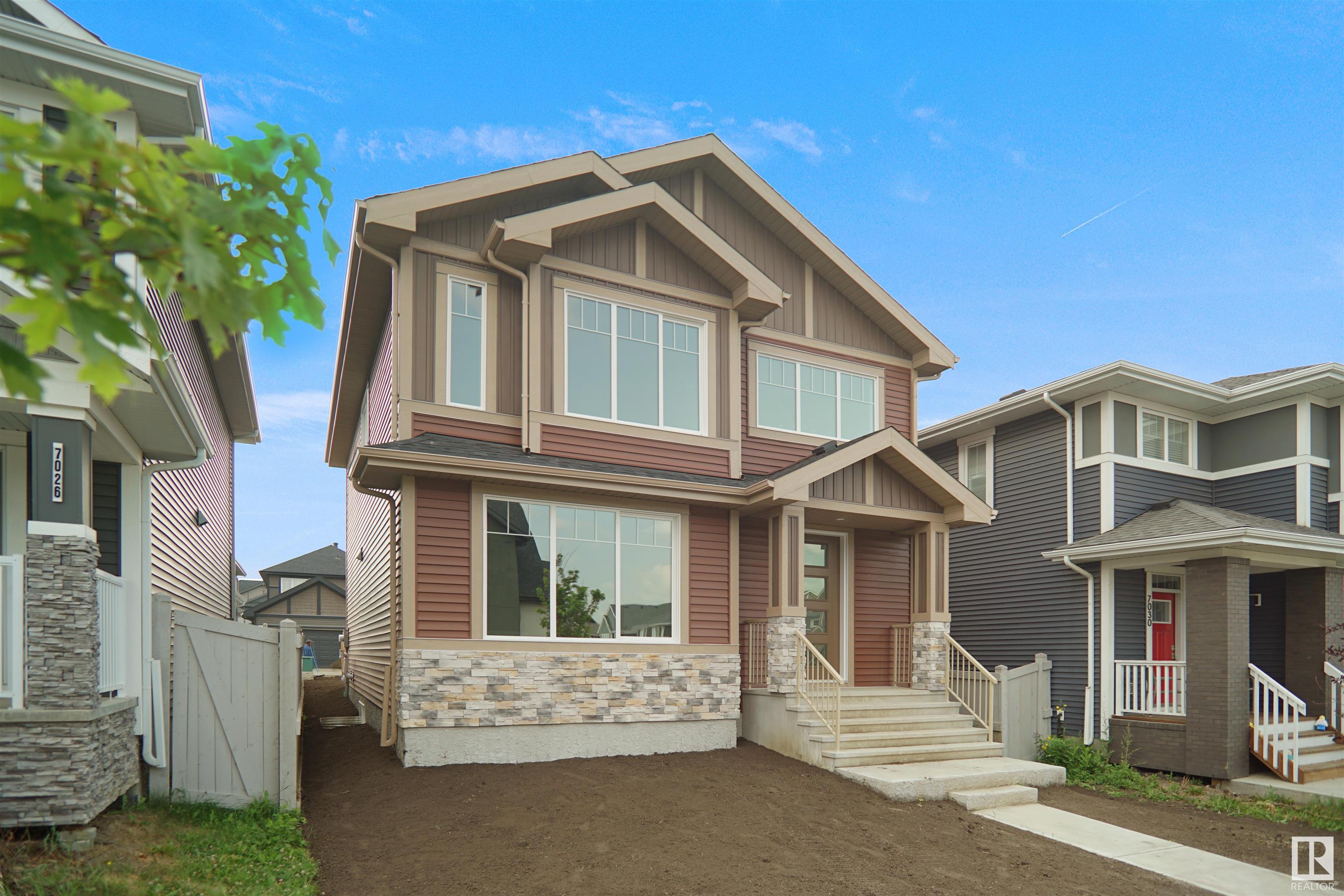      7028 NEWSON RD NW , Edmonton,  ,T5E 6W4 ;  Listing Number: MLS E4417944