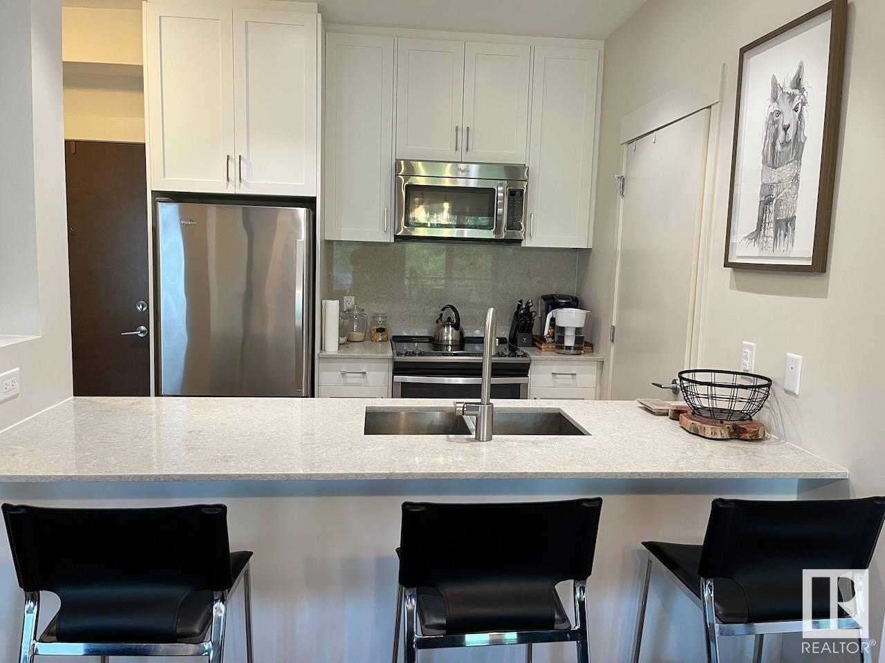      #206 5 ST LOUIS ST , St. Albert,  ,T8N 7T2 ;  Listing Number: MLS E4417946