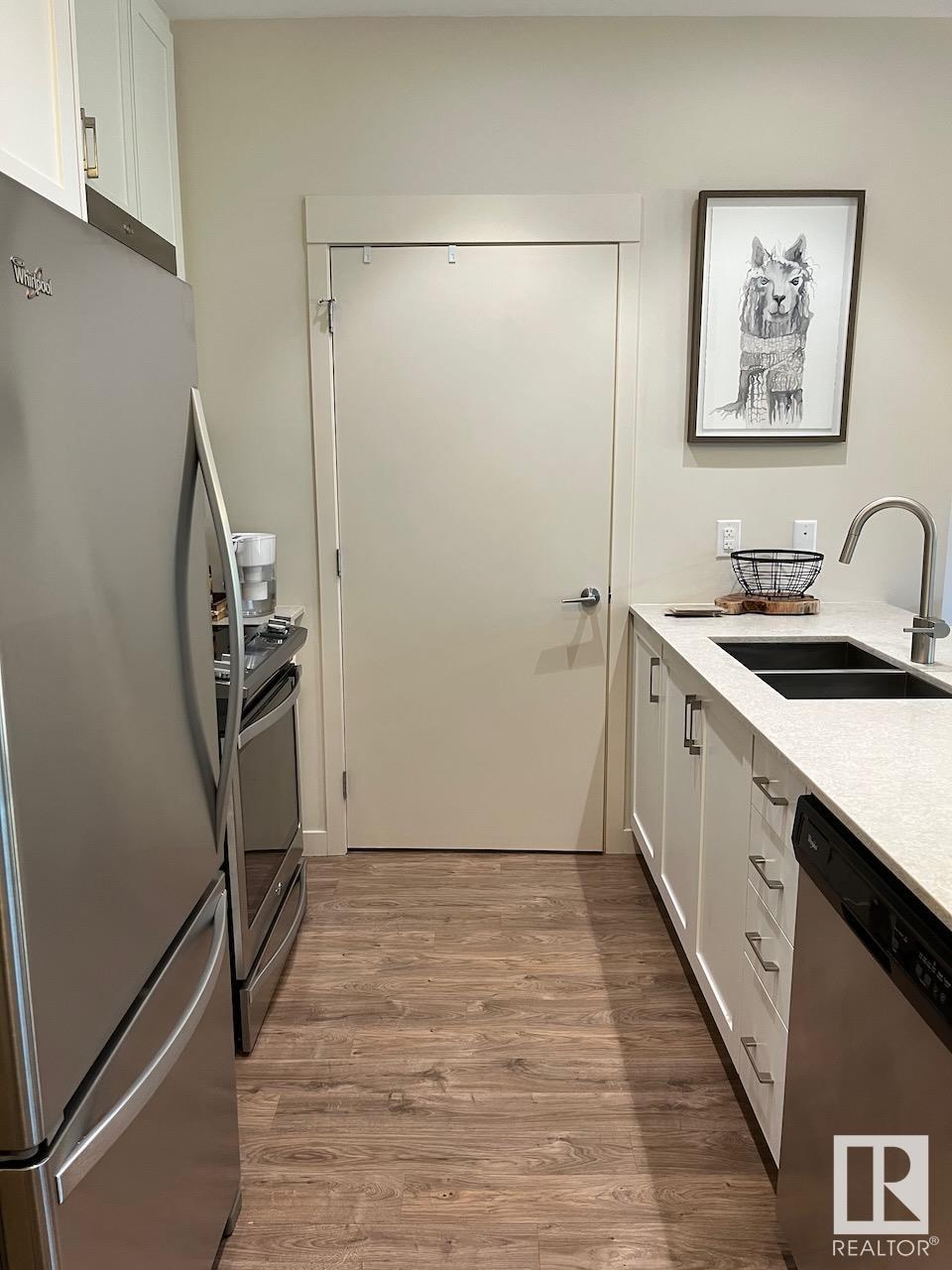      #206 5 ST LOUIS ST , St. Albert,  ,T8N 7T2 ;  Listing Number: MLS E4417946