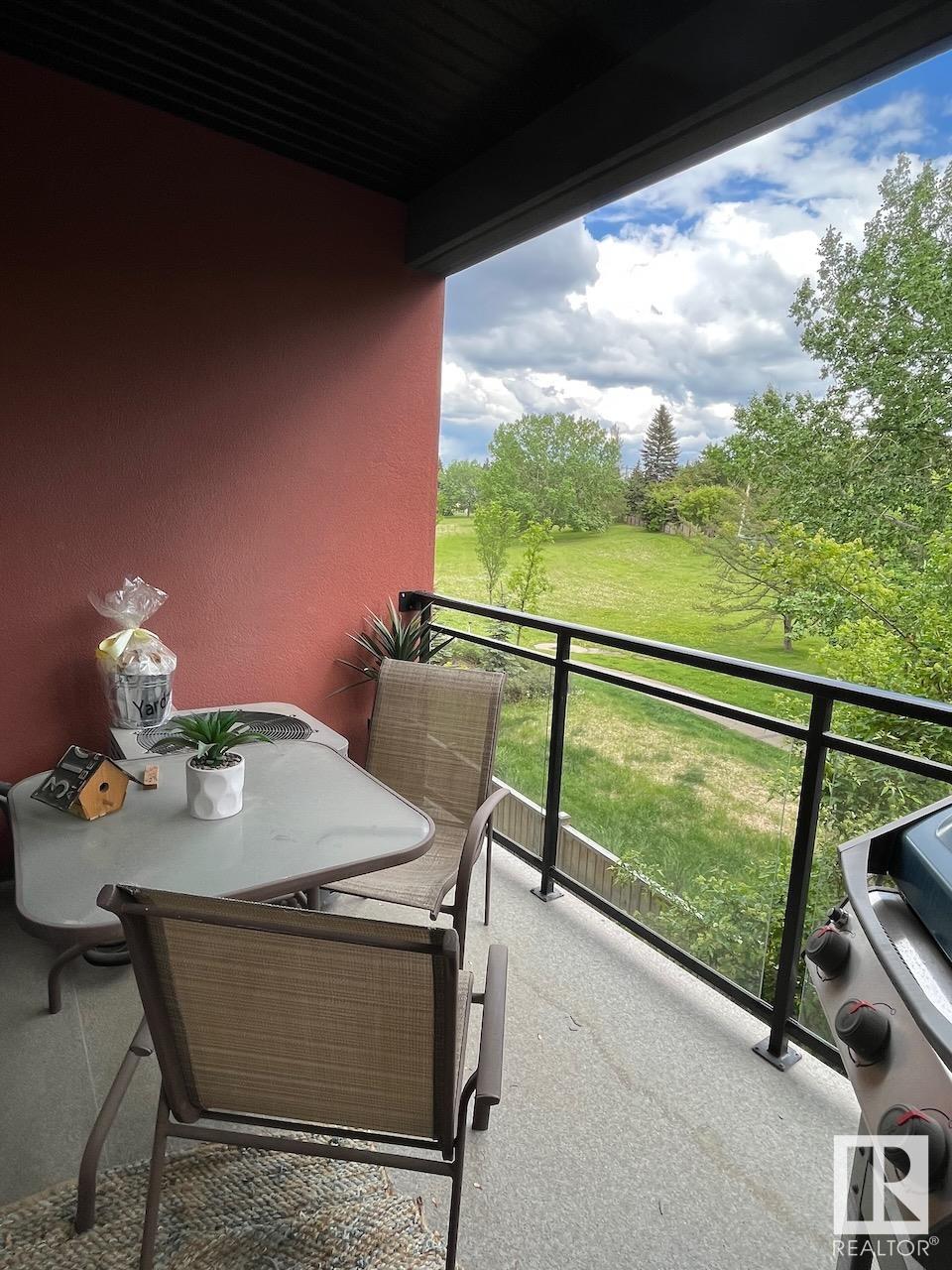      #206 5 ST LOUIS ST , St. Albert,  ,T8N 7T2 ;  Listing Number: MLS E4417946