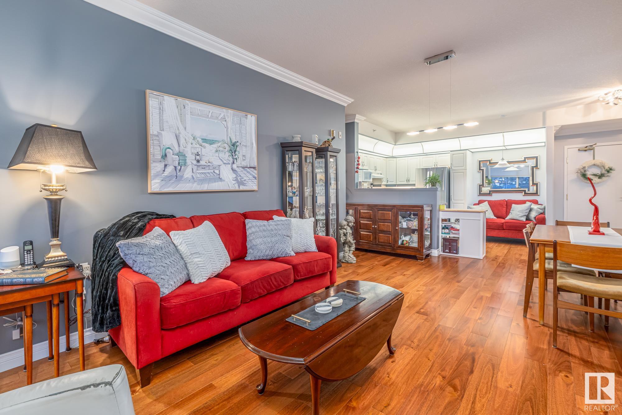      #411 200 BETHEL DR , Sherwood Park,  ,T8H 2C5 ;  Listing Number: MLS E4417951
