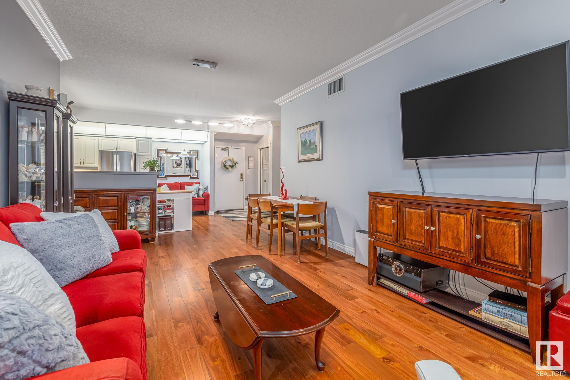      #411 200 BETHEL DR , Sherwood Park,  ,T8H 2C5 ;  Listing Number: MLS E4417951