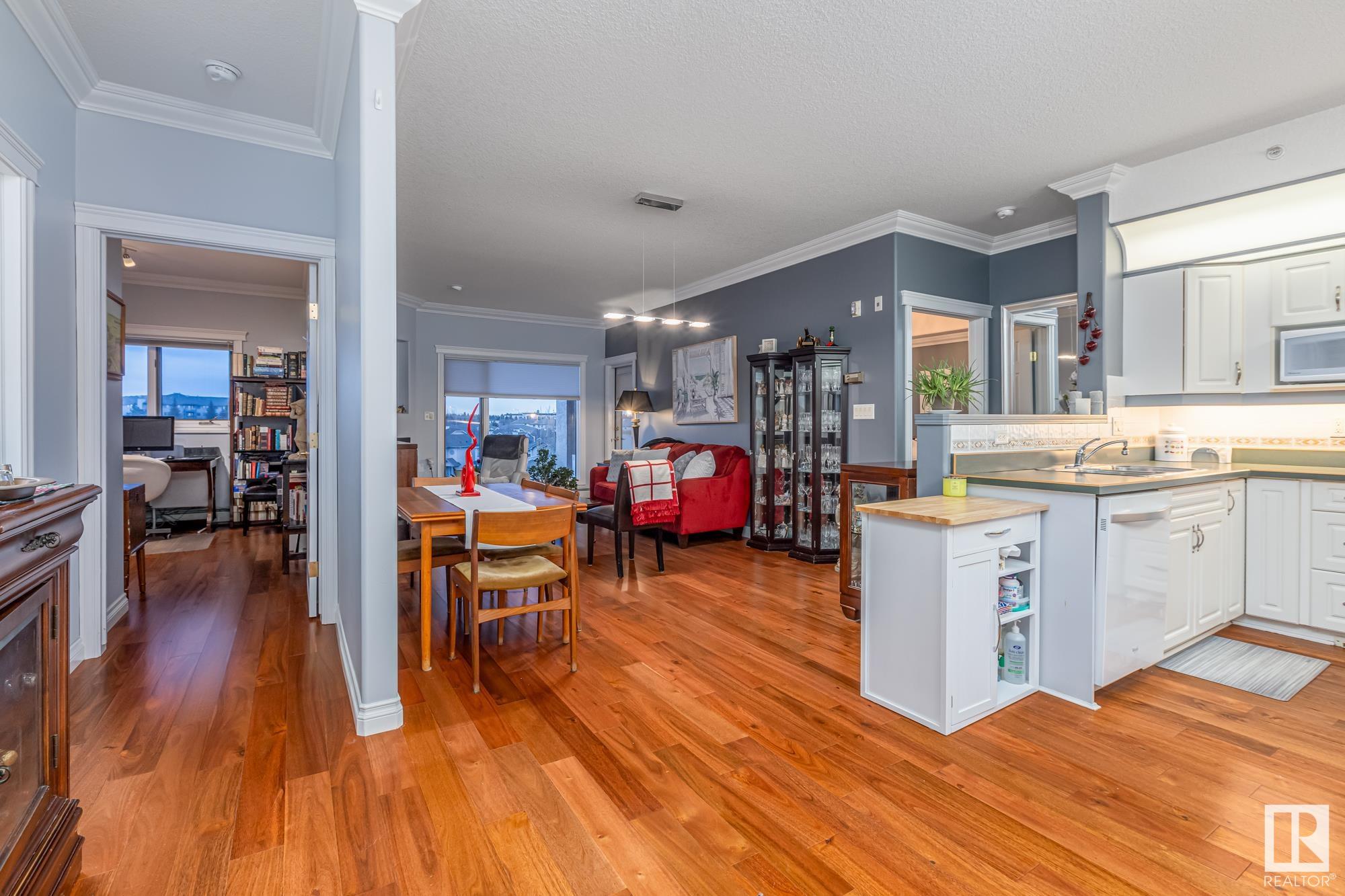      #411 200 BETHEL DR , Sherwood Park,  ,T8H 2C5 ;  Listing Number: MLS E4417951