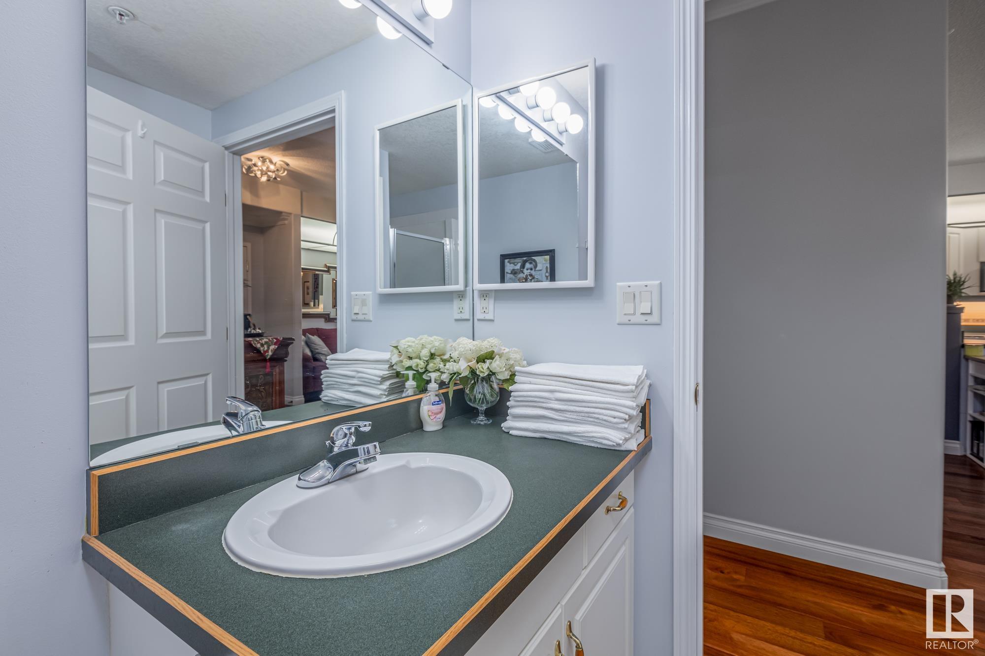      #411 200 BETHEL DR , Sherwood Park,  ,T8H 2C5 ;  Listing Number: MLS E4417951