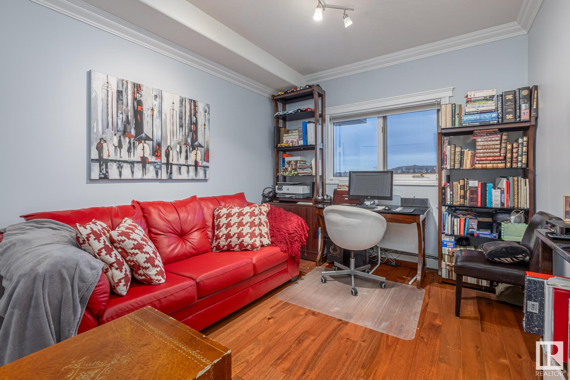      #411 200 BETHEL DR , Sherwood Park,  ,T8H 2C5 ;  Listing Number: MLS E4417951