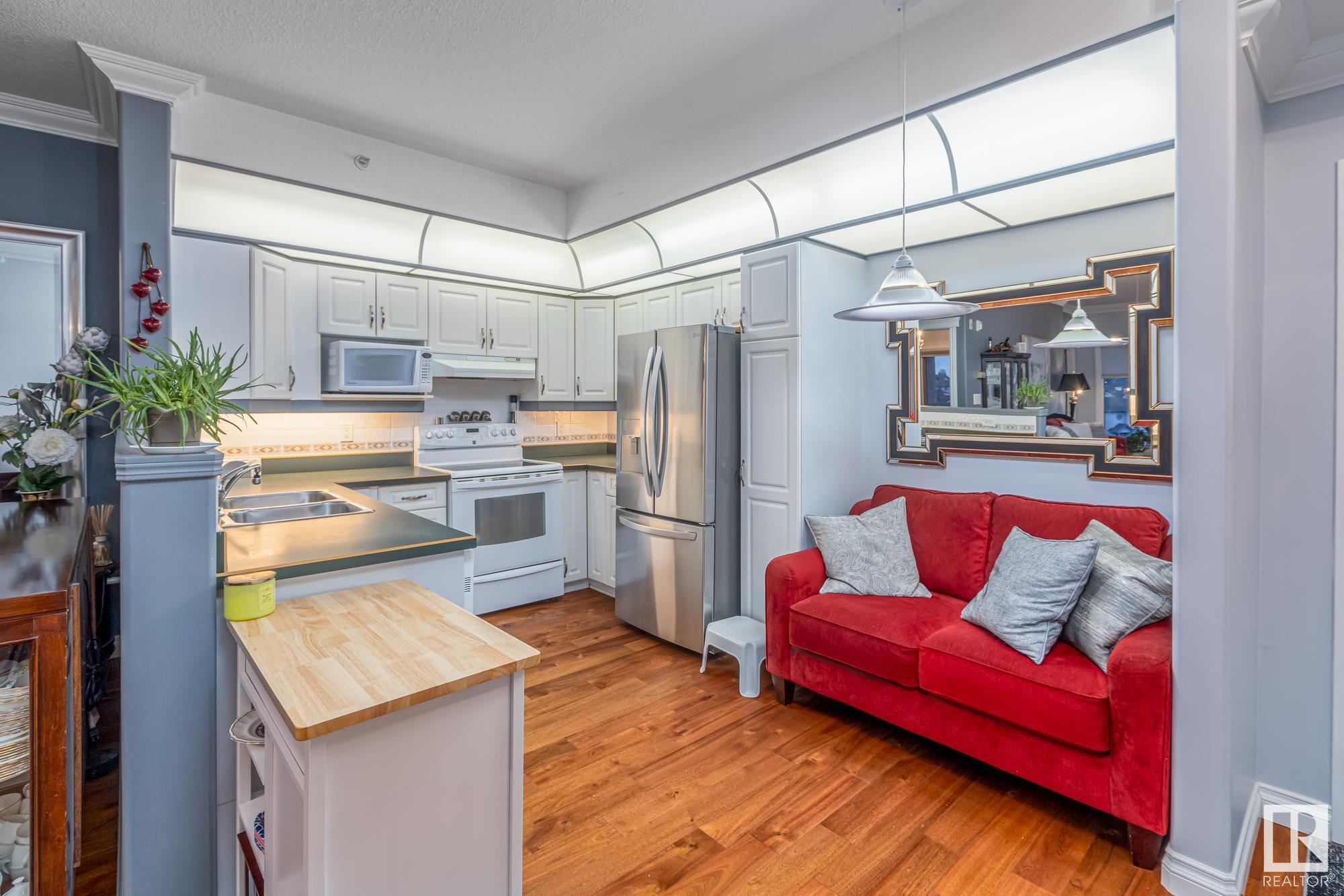      #411 200 BETHEL DR , Sherwood Park,  ,T8H 2C5 ;  Listing Number: MLS E4417951
