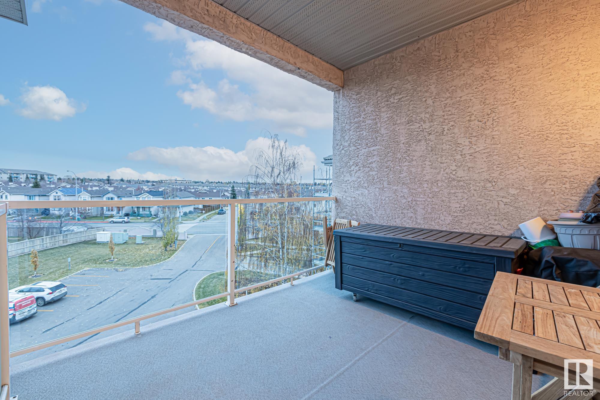      #411 200 BETHEL DR , Sherwood Park,  ,T8H 2C5 ;  Listing Number: MLS E4417951
