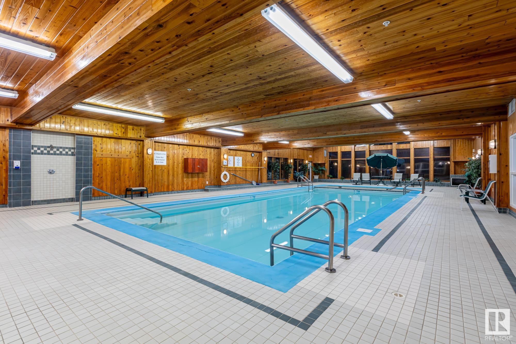      #411 200 BETHEL DR , Sherwood Park,  ,T8H 2C5 ;  Listing Number: MLS E4417951