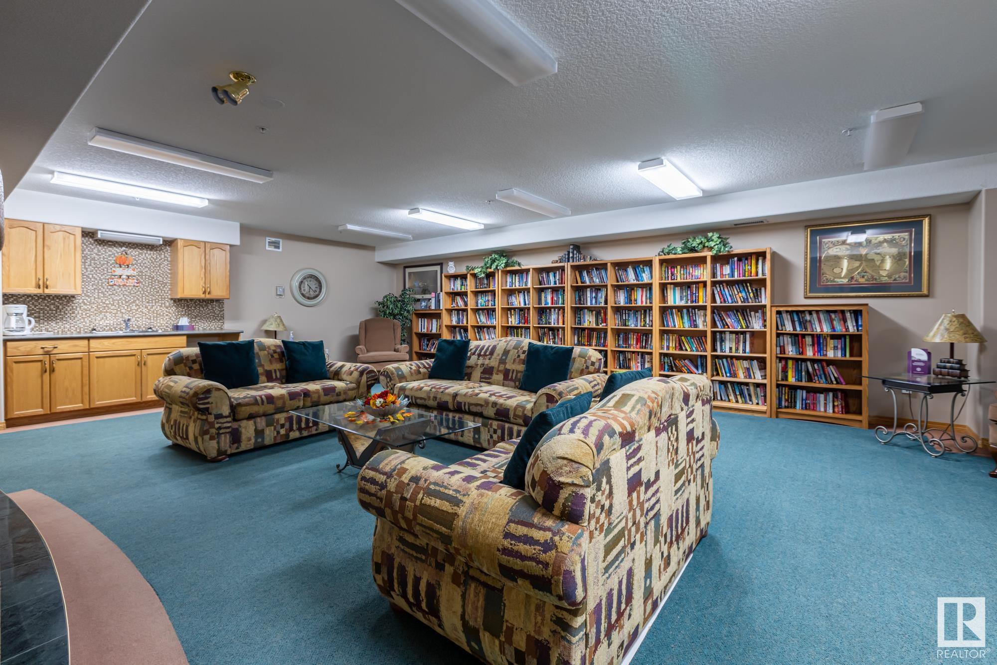      #411 200 BETHEL DR , Sherwood Park,  ,T8H 2C5 ;  Listing Number: MLS E4417951