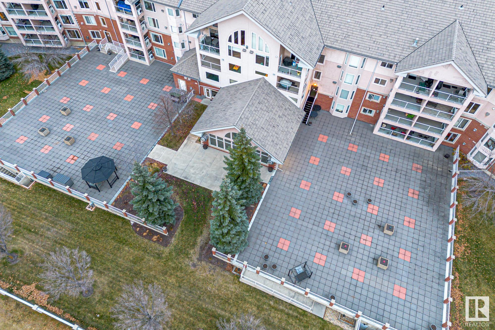      #411 200 BETHEL DR , Sherwood Park,  ,T8H 2C5 ;  Listing Number: MLS E4417951