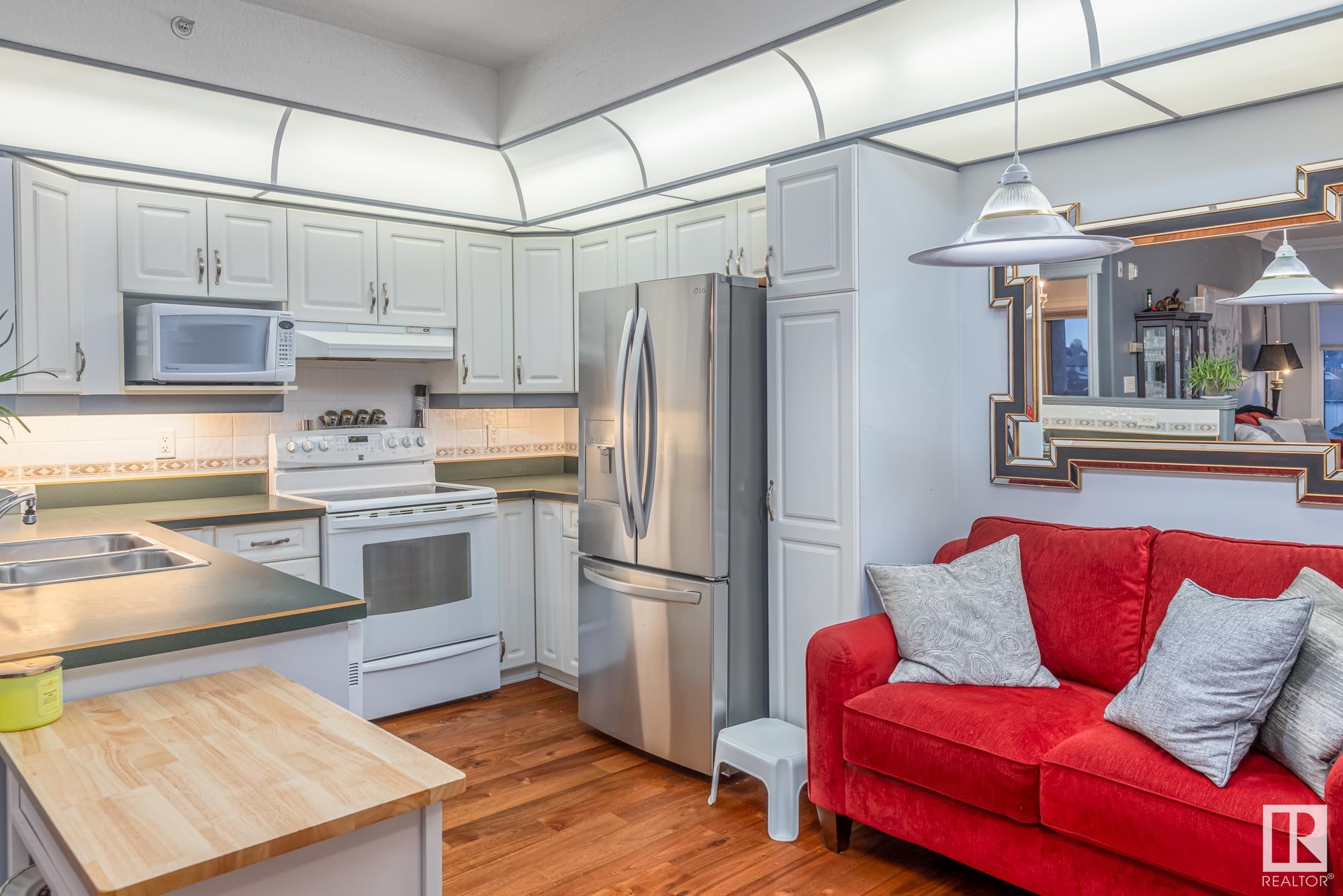      #411 200 BETHEL DR , Sherwood Park,  ,T8H 2C5 ;  Listing Number: MLS E4417951